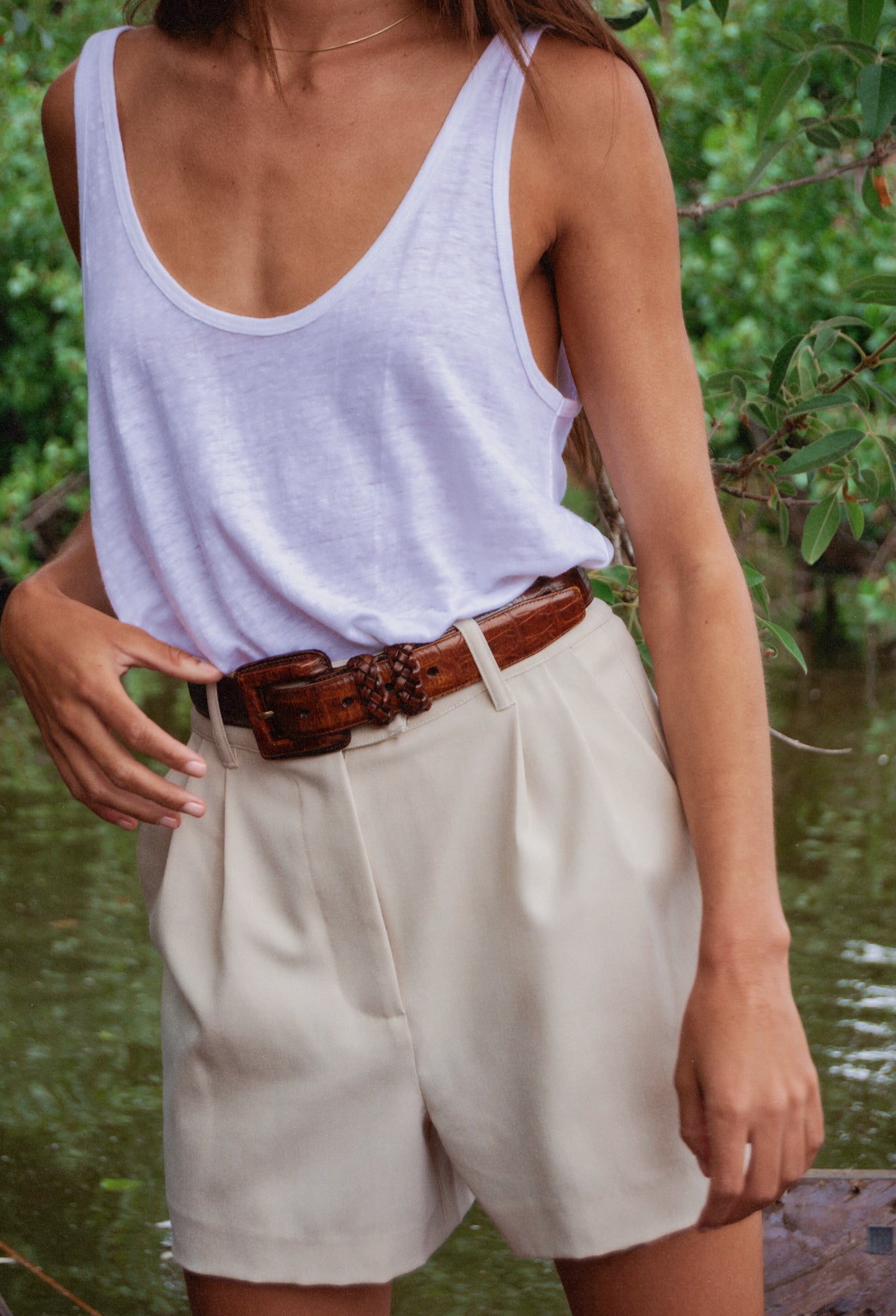 Starboard Shorts