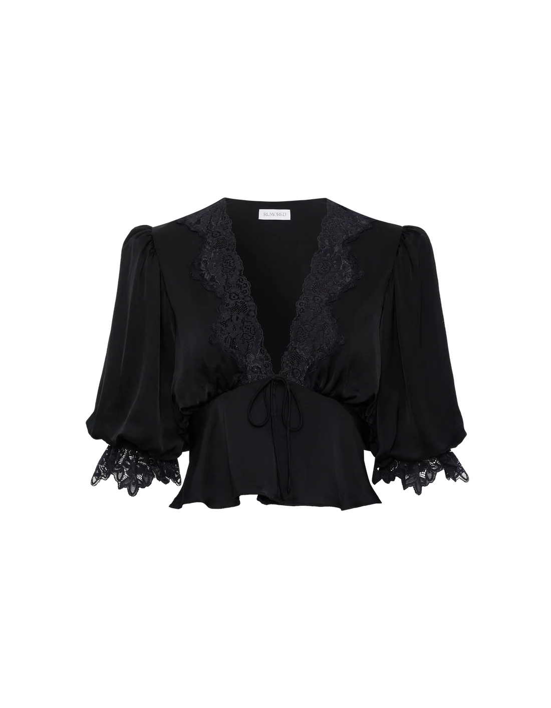 Honey Blouse