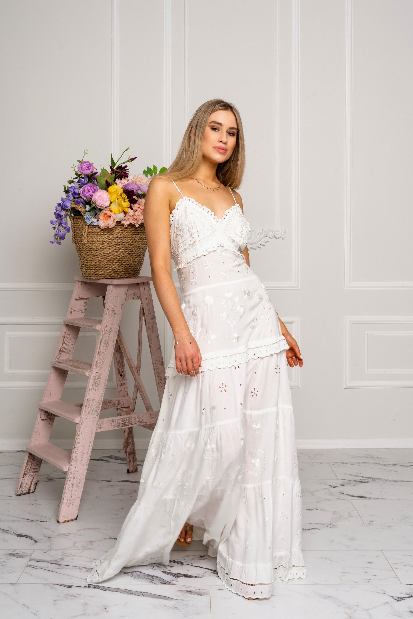 Holistic Maxi