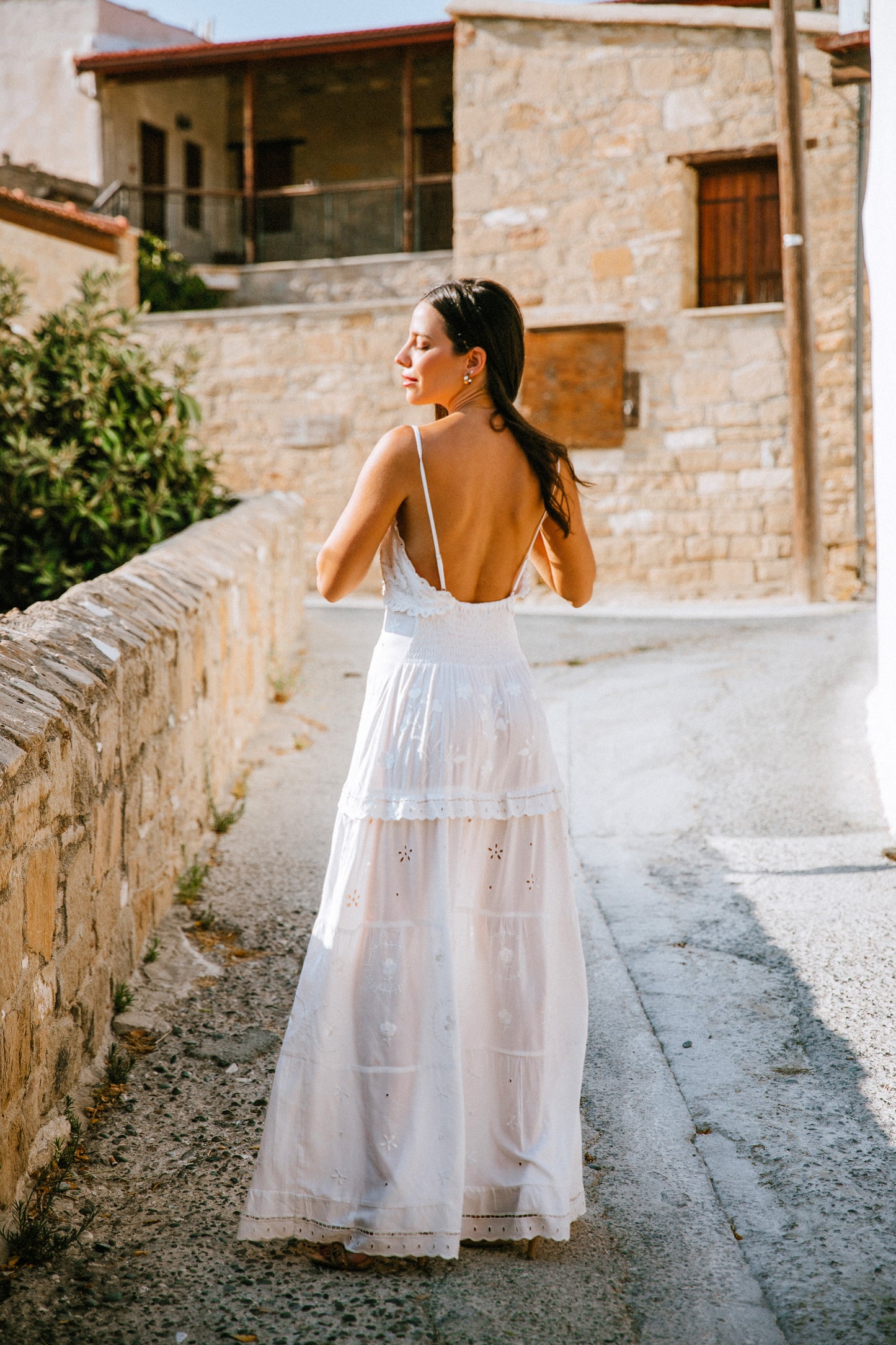 Holistic Maxi
