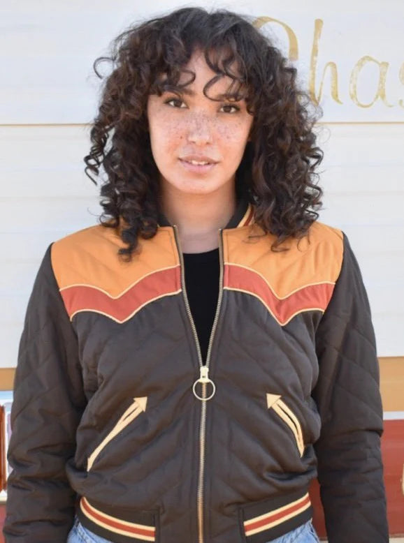 Sonoran Sunrise Jacket