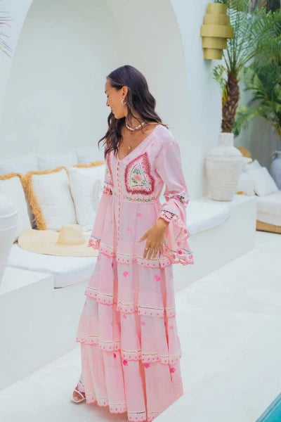 Italian Riviera Maxi