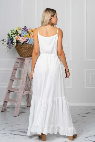 Mirage Maxi Dress