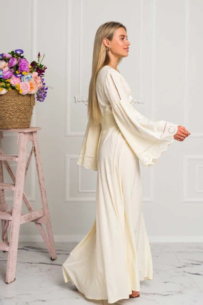 Pure Bliss Gown