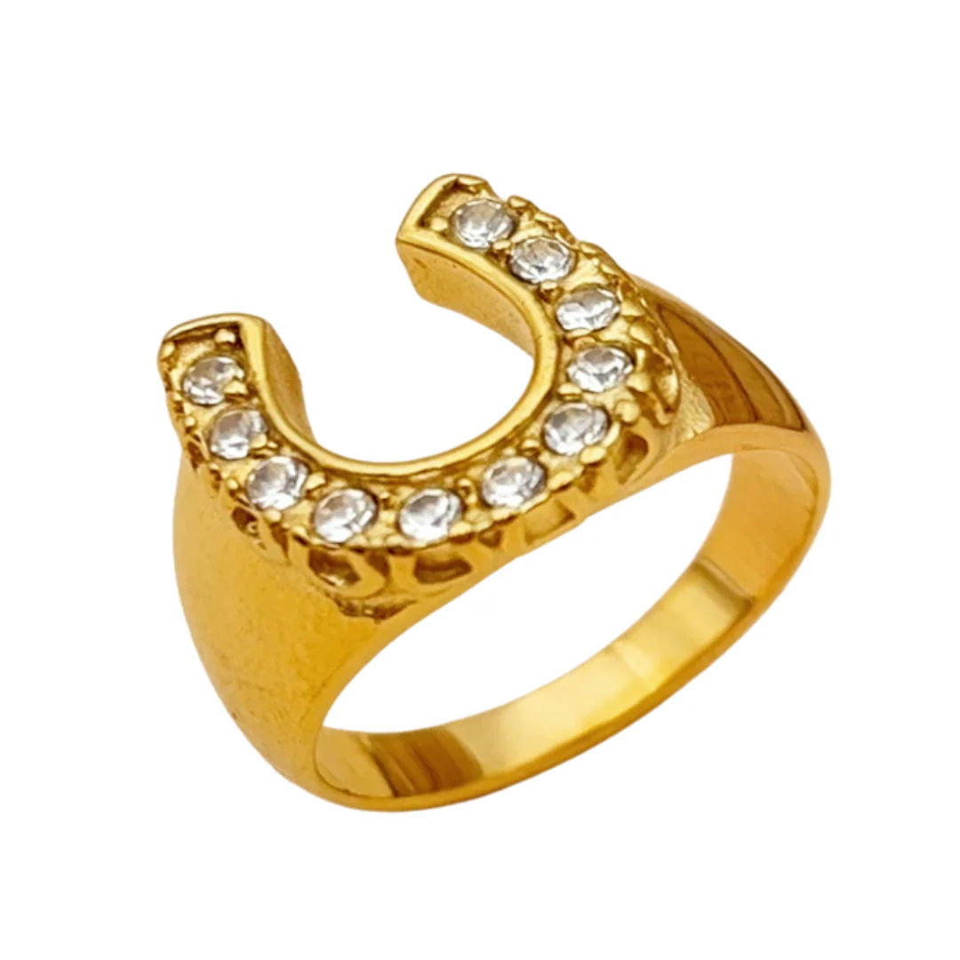 Rodeo Ring - Ginneca Row