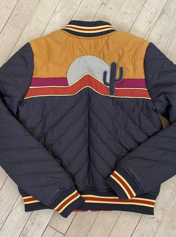 Sonoran Sunrise Jacket