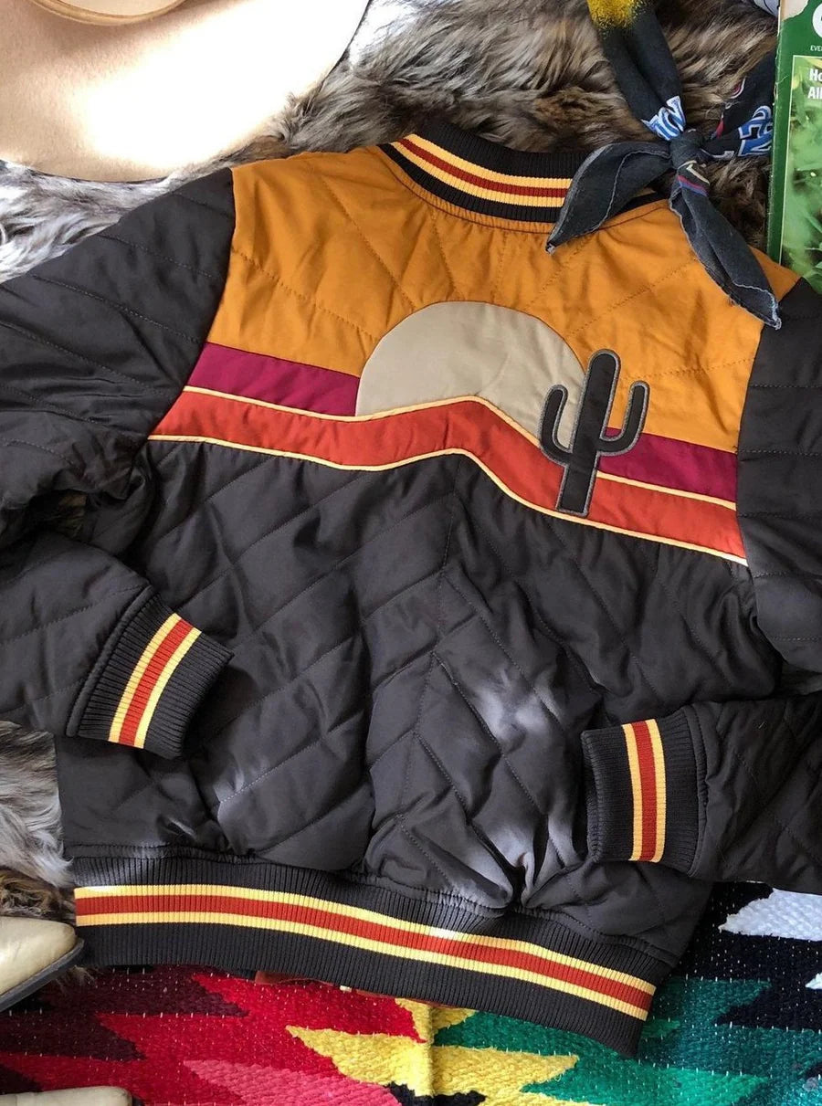 Sonoran Sunrise Jacket