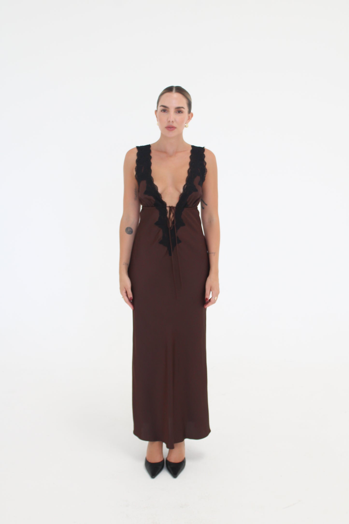Venice Maxi Dress