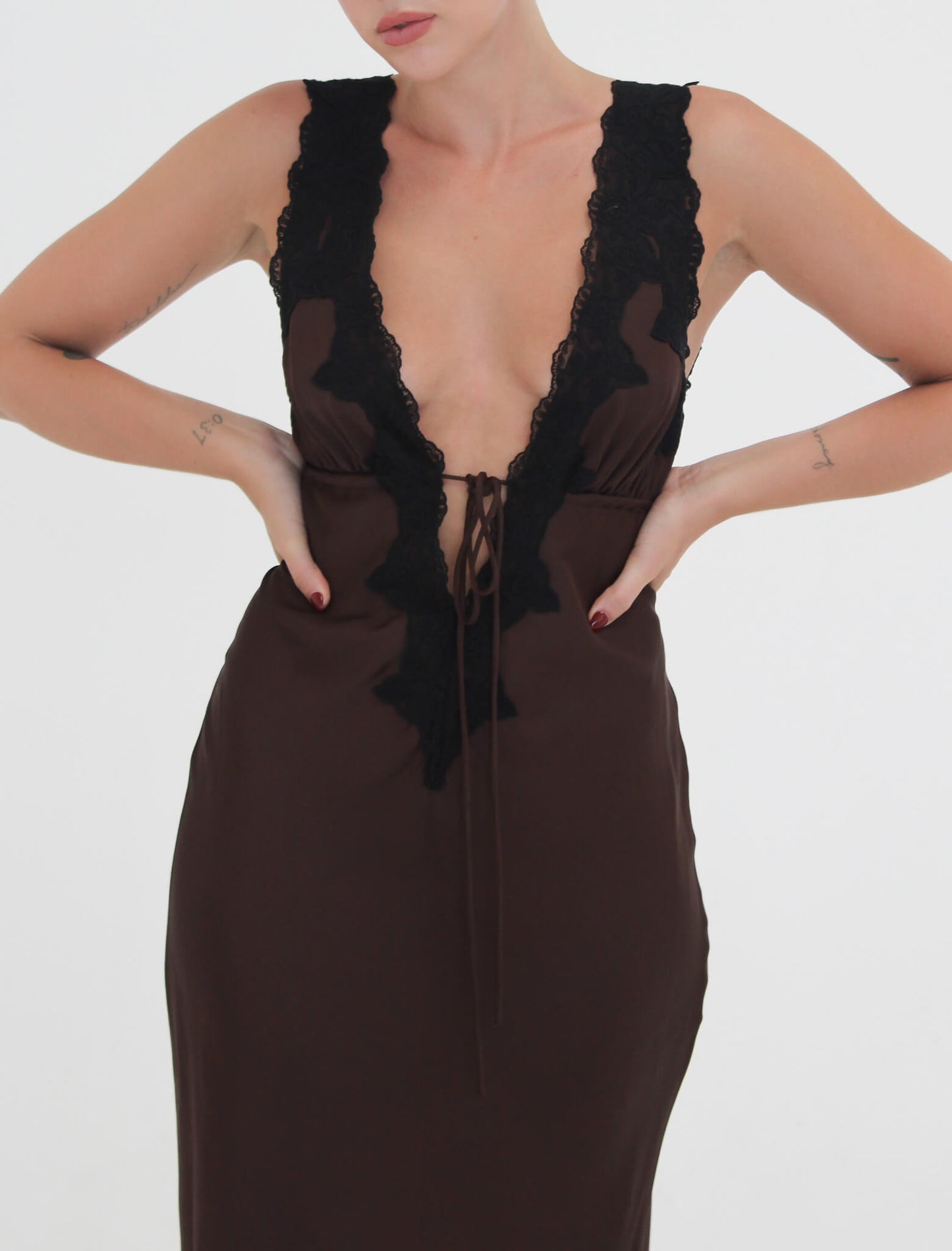 Venice Maxi Dress