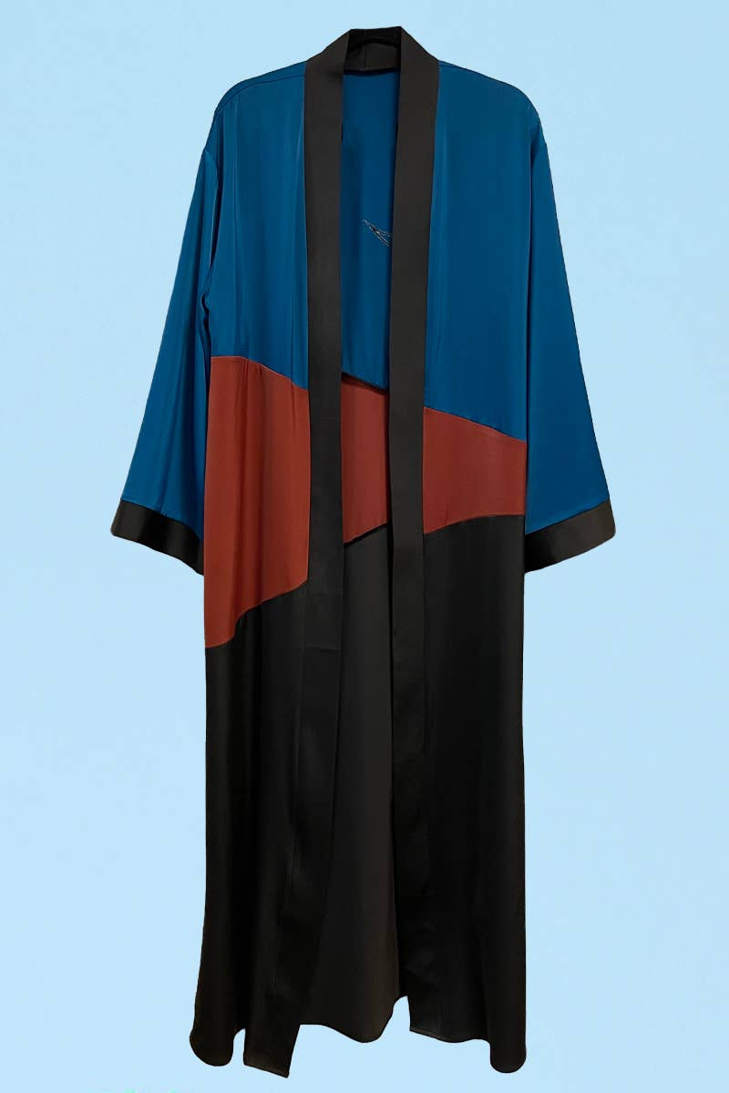 Joshua Tree Desert Night Kimono