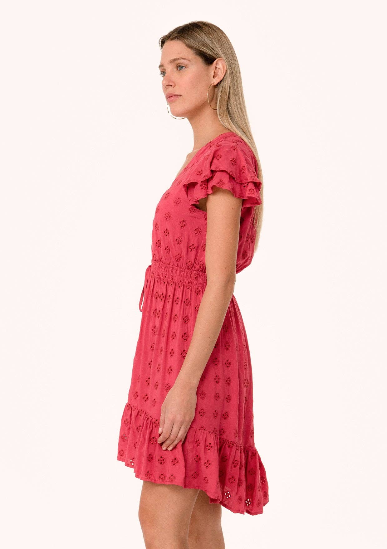 Margot Mini Dress