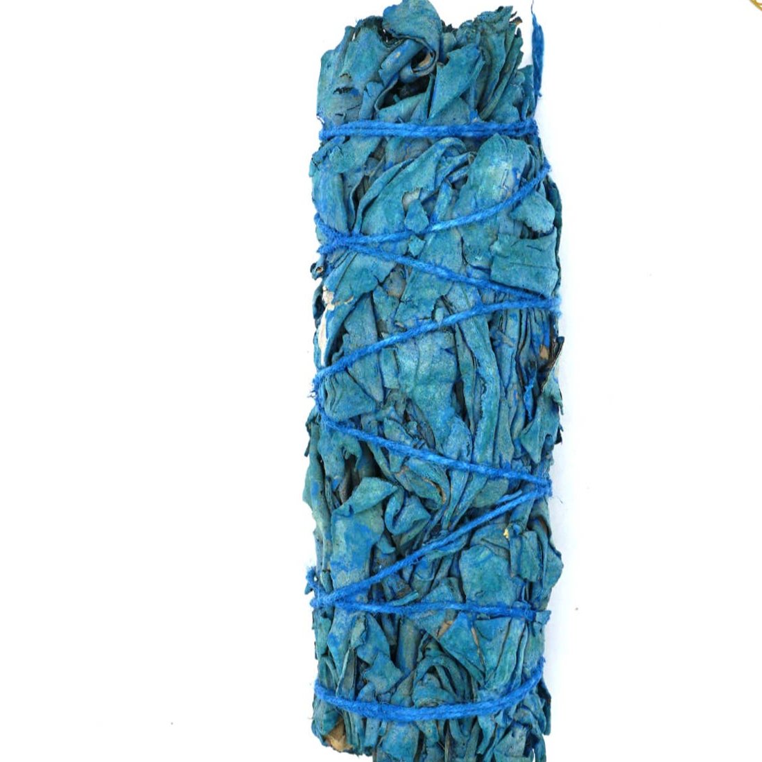 Nag Champa White Sage
