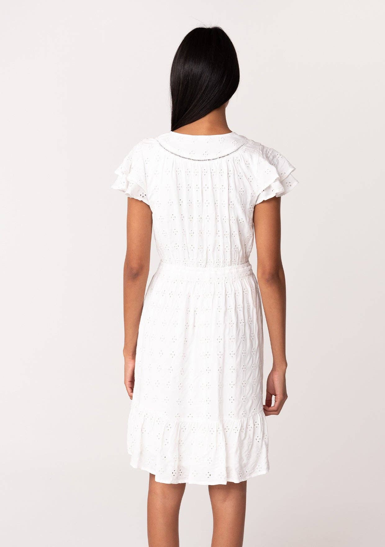 Margot Mini Dress