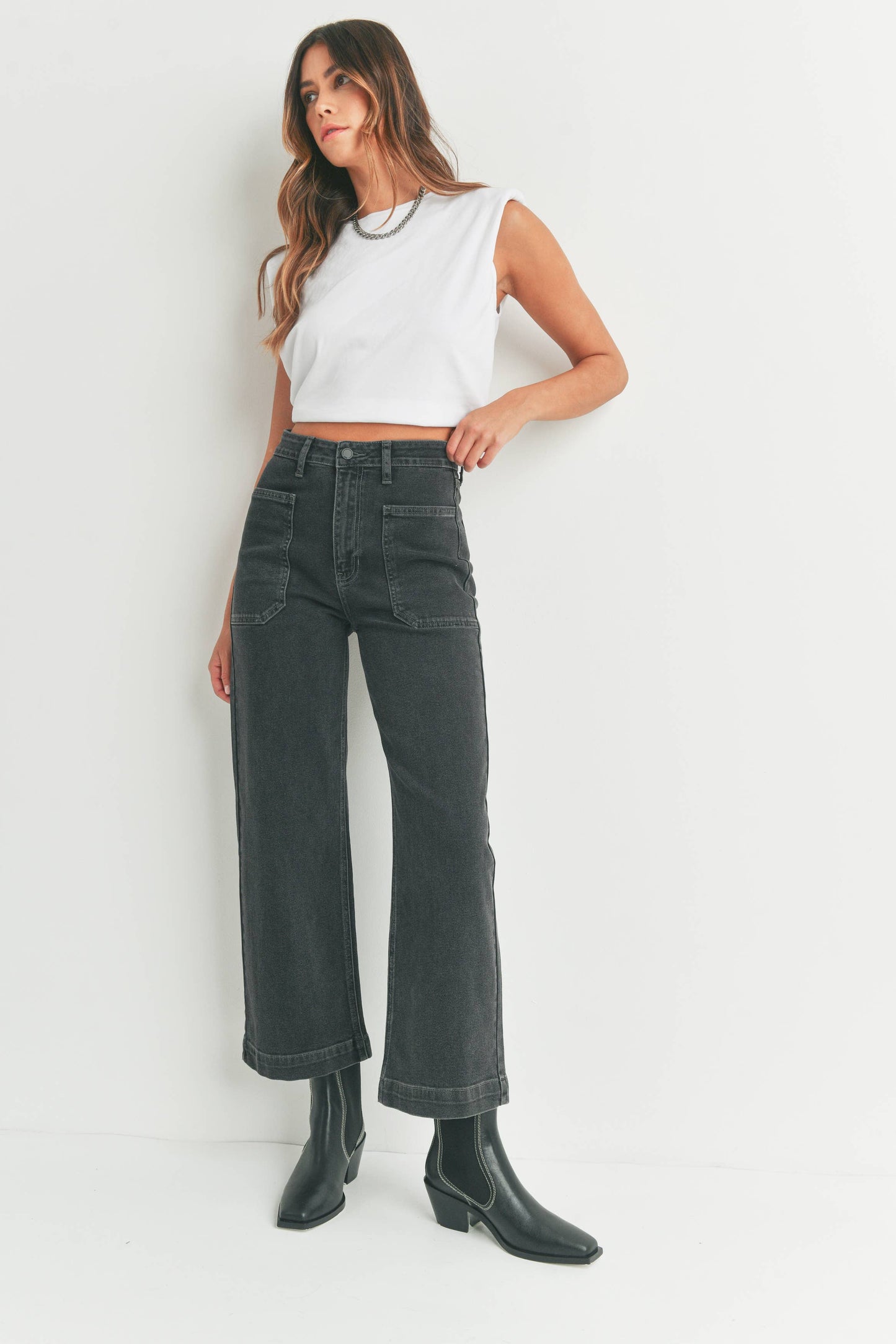 Eve Utility Jean