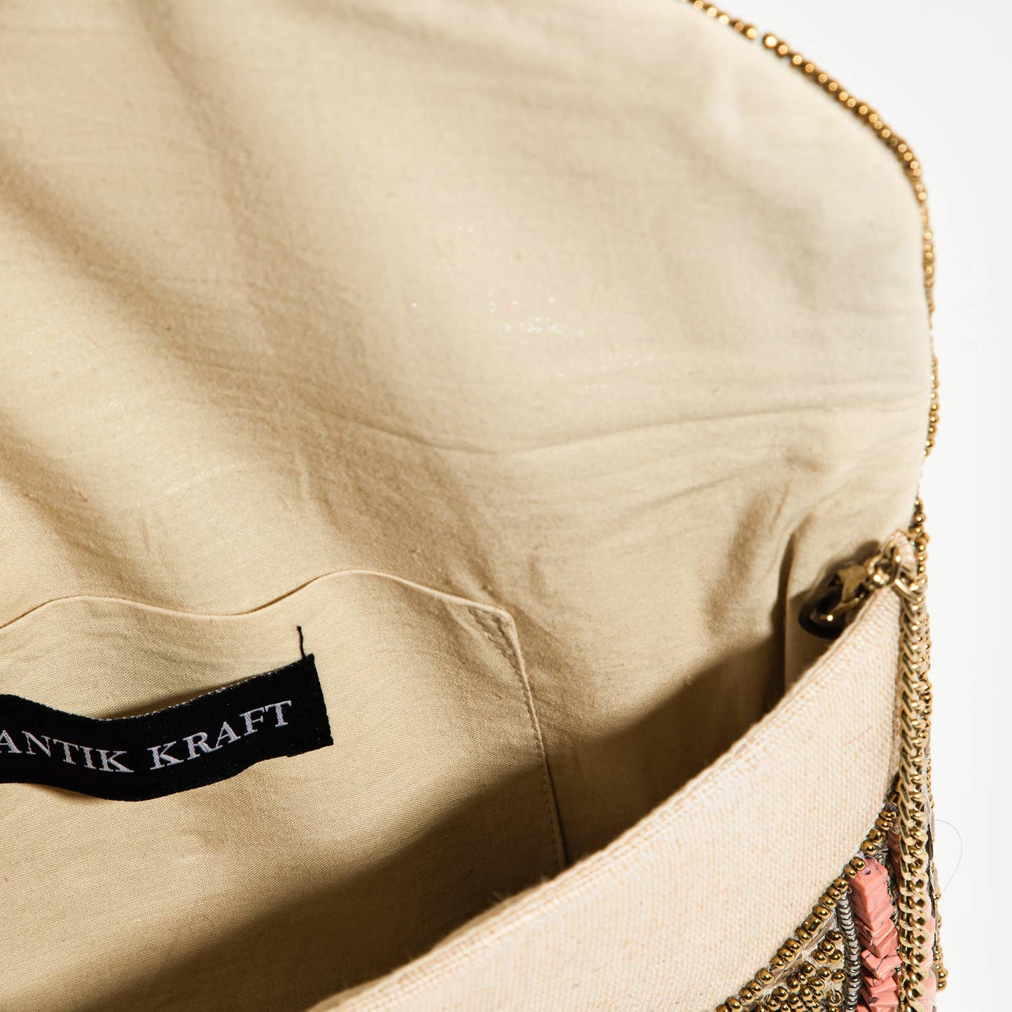 Avery Boho Bag