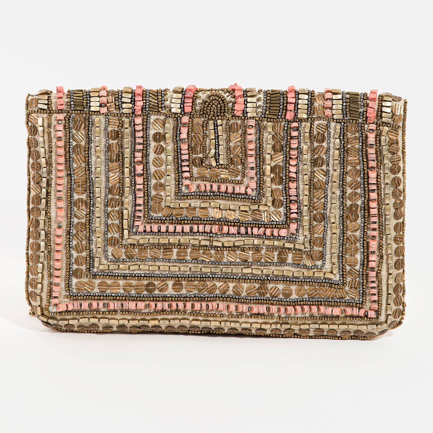 Avery Boho Bag