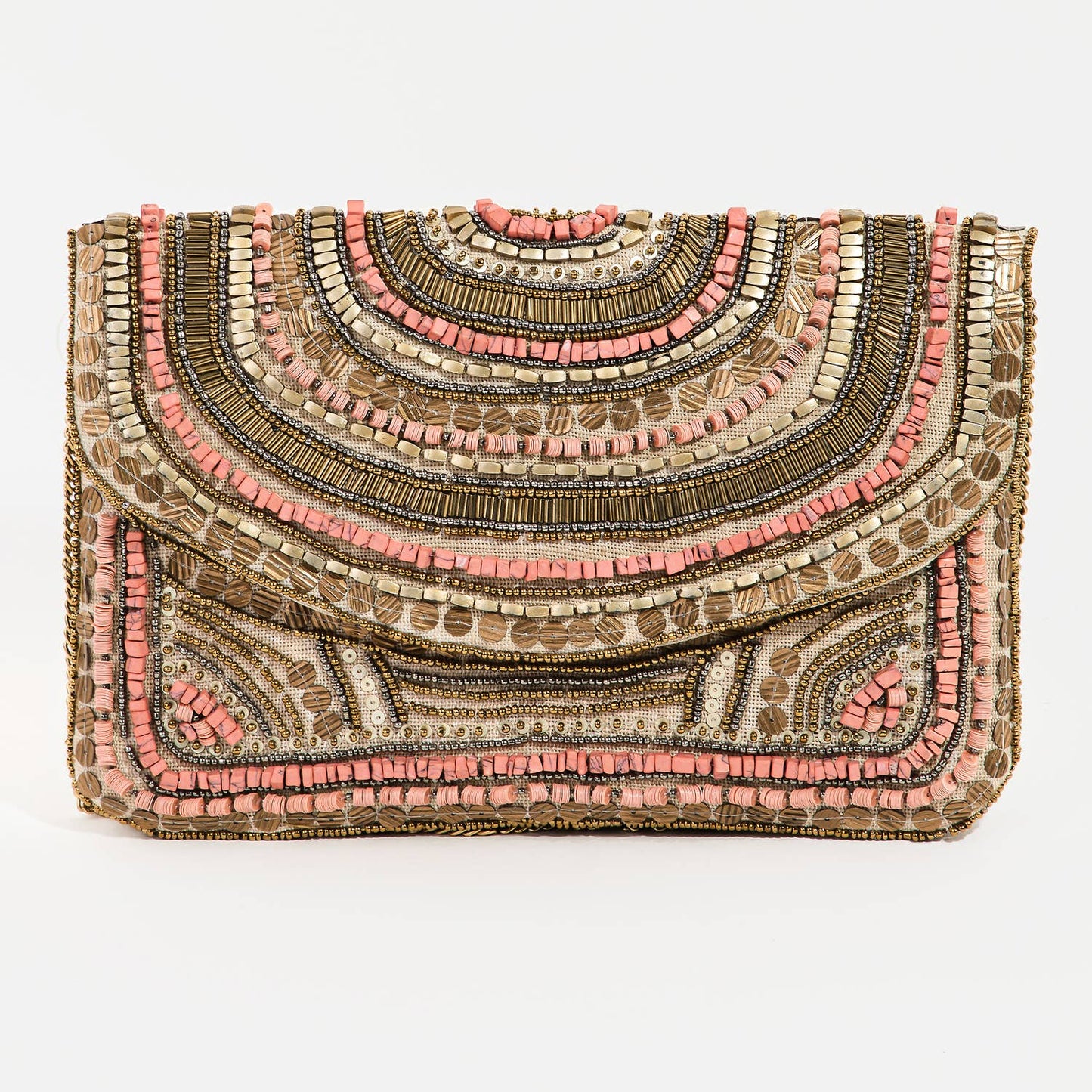 Avery Boho Bag