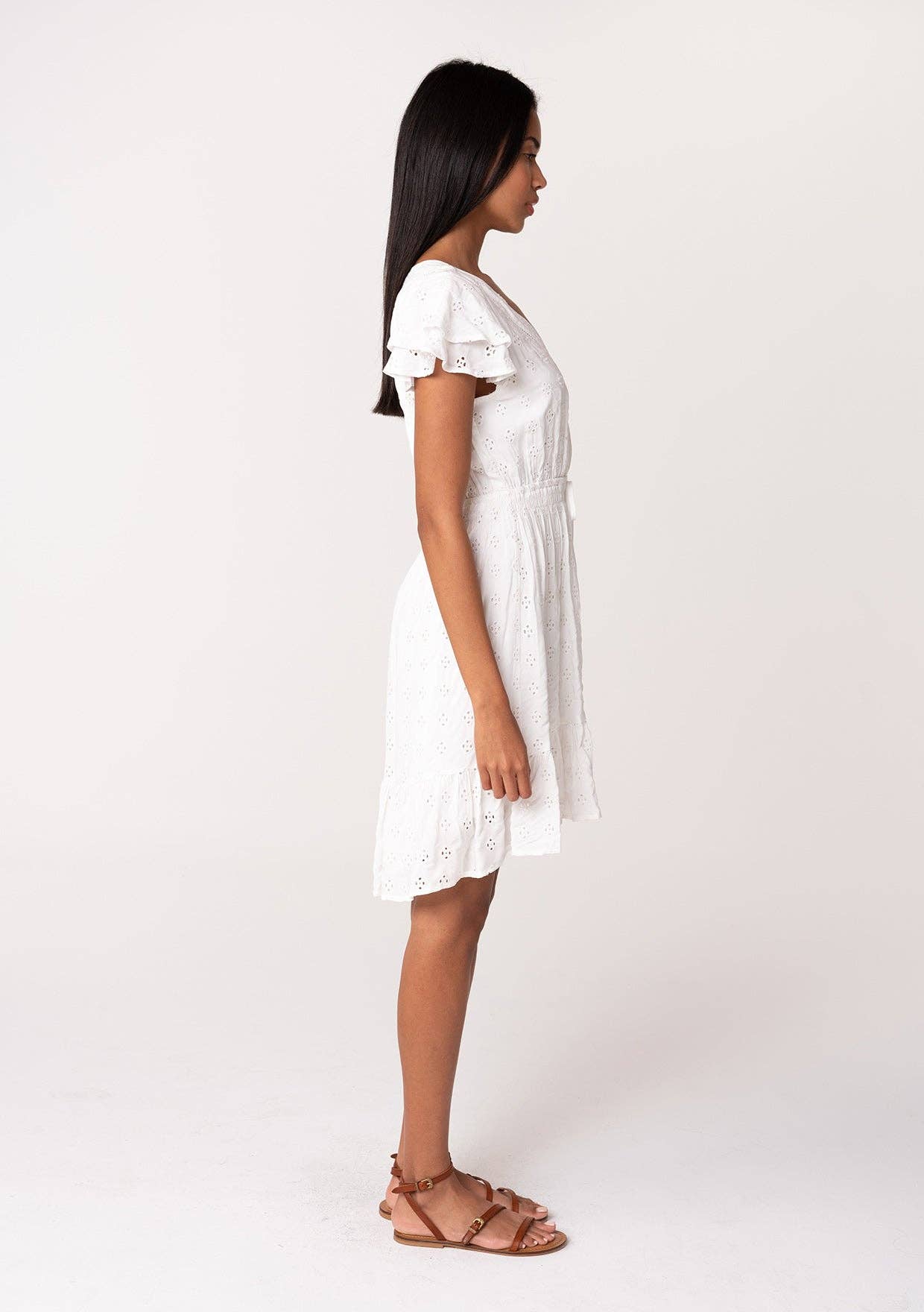 Margot Mini Dress