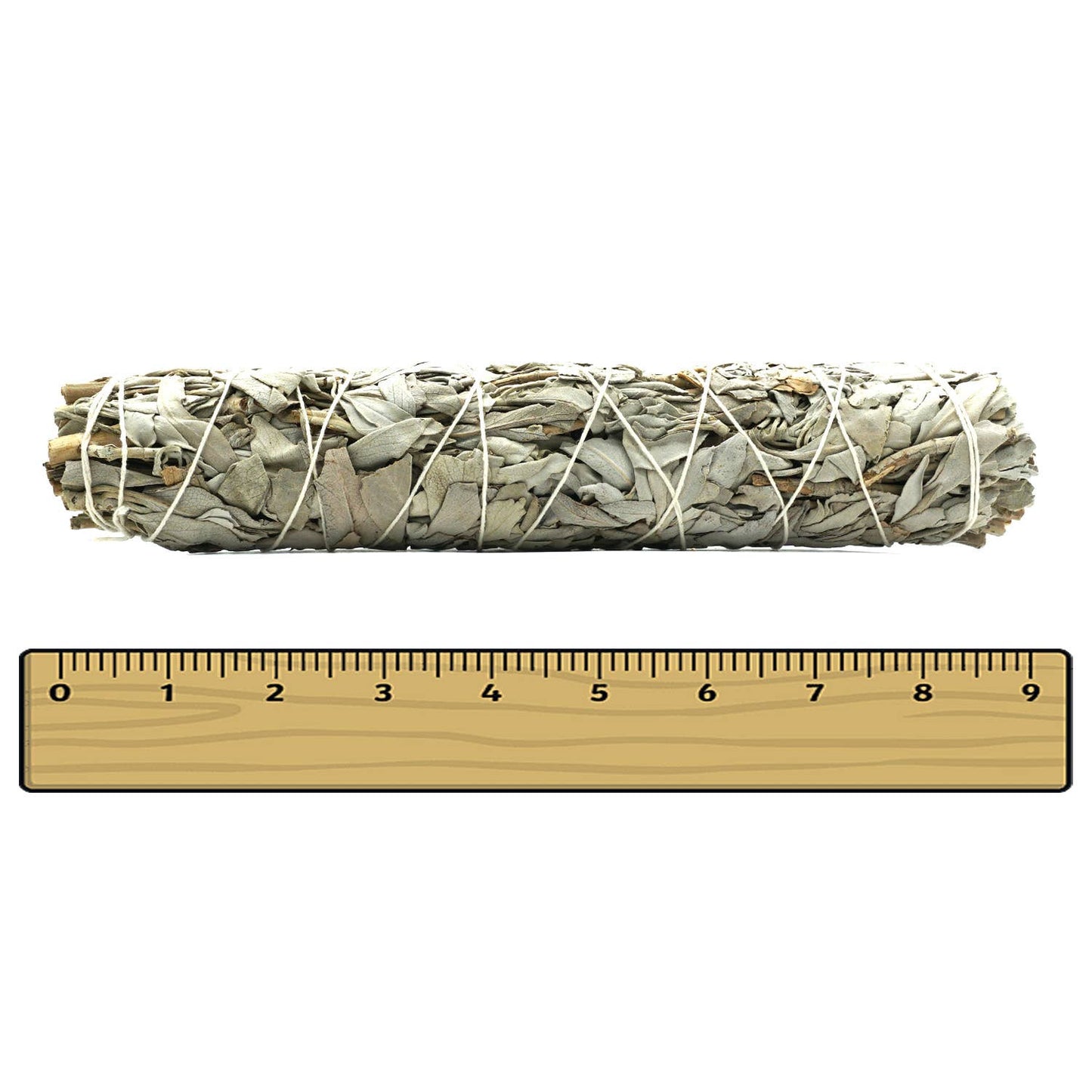 White Sage Bundles