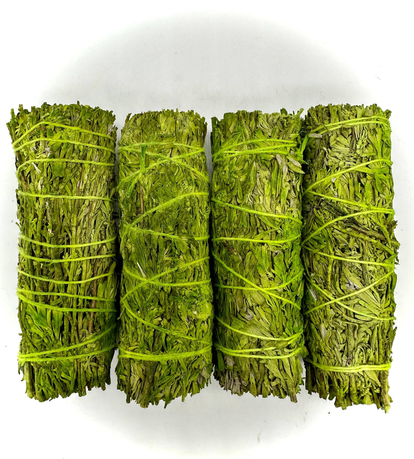 Patchouli Resin Blue Sage Bundles