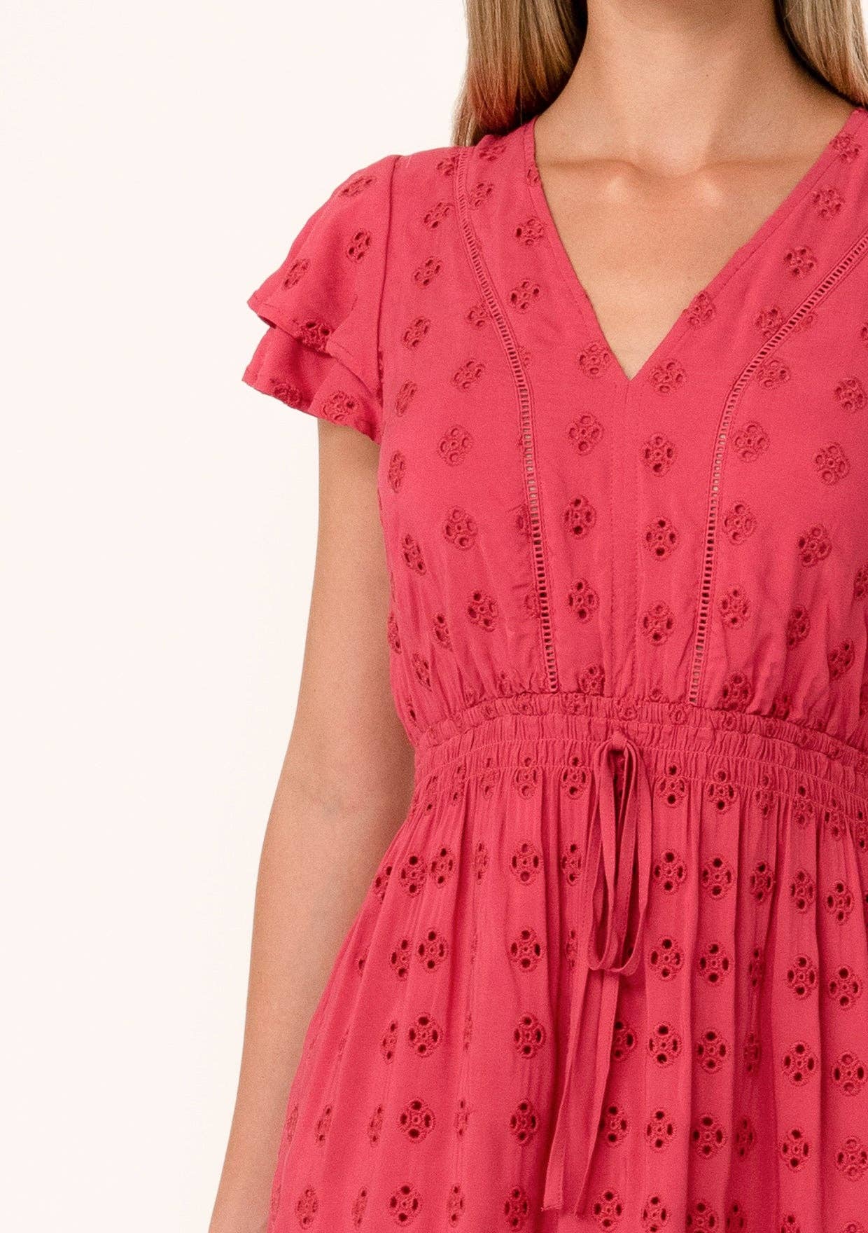 Margot Mini Dress