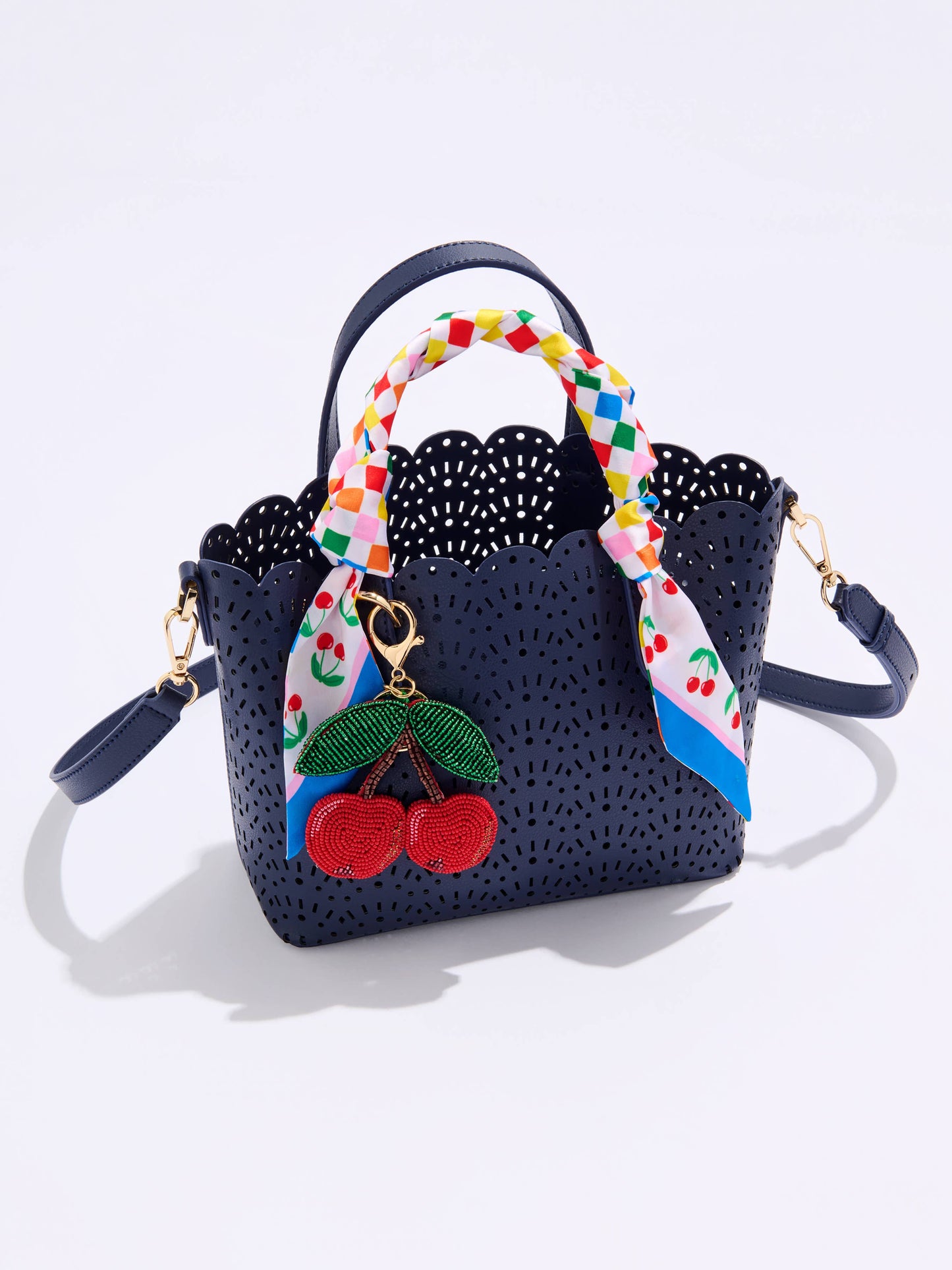 Lola Mini Tote