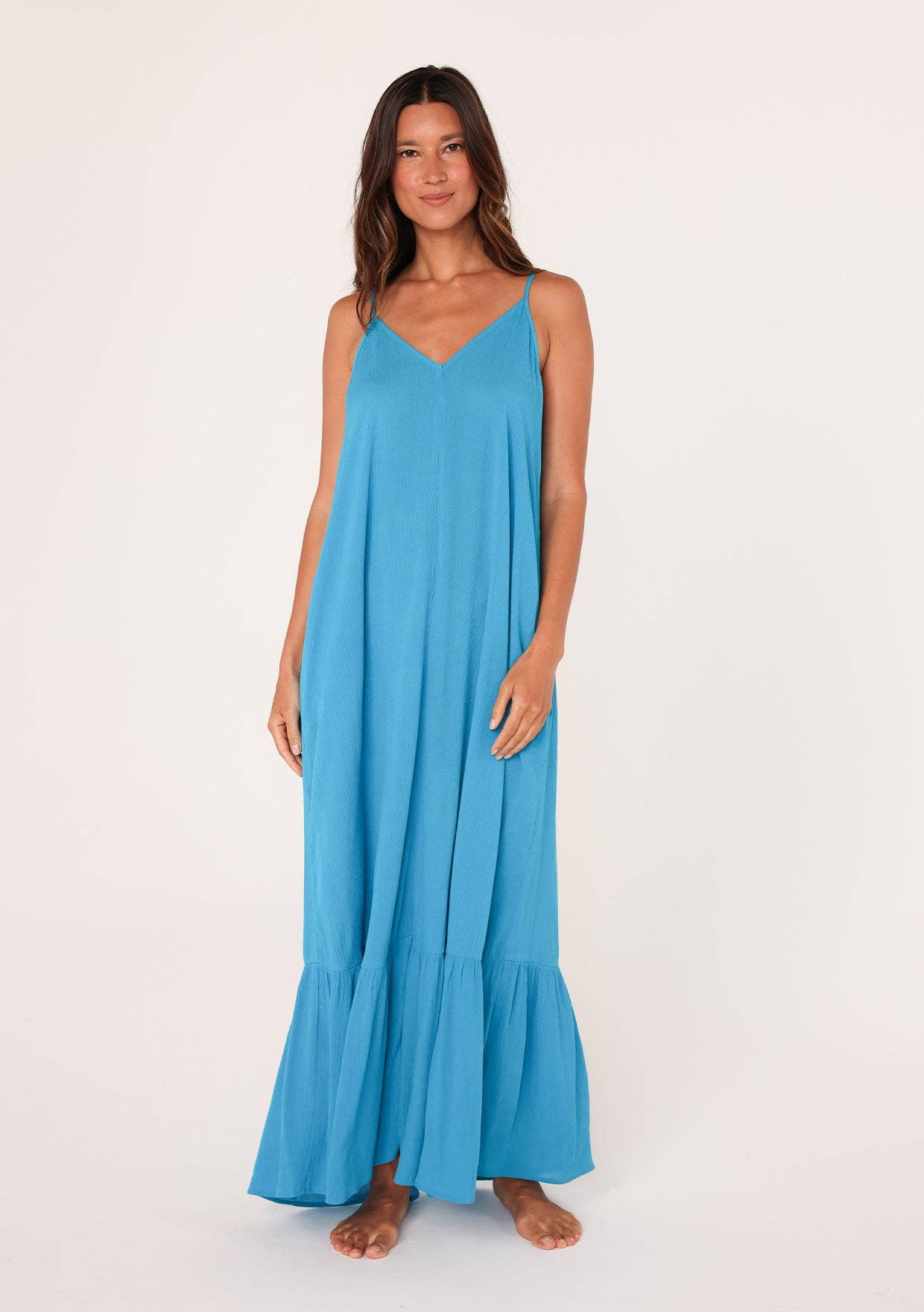 Ania Maxi Dress
