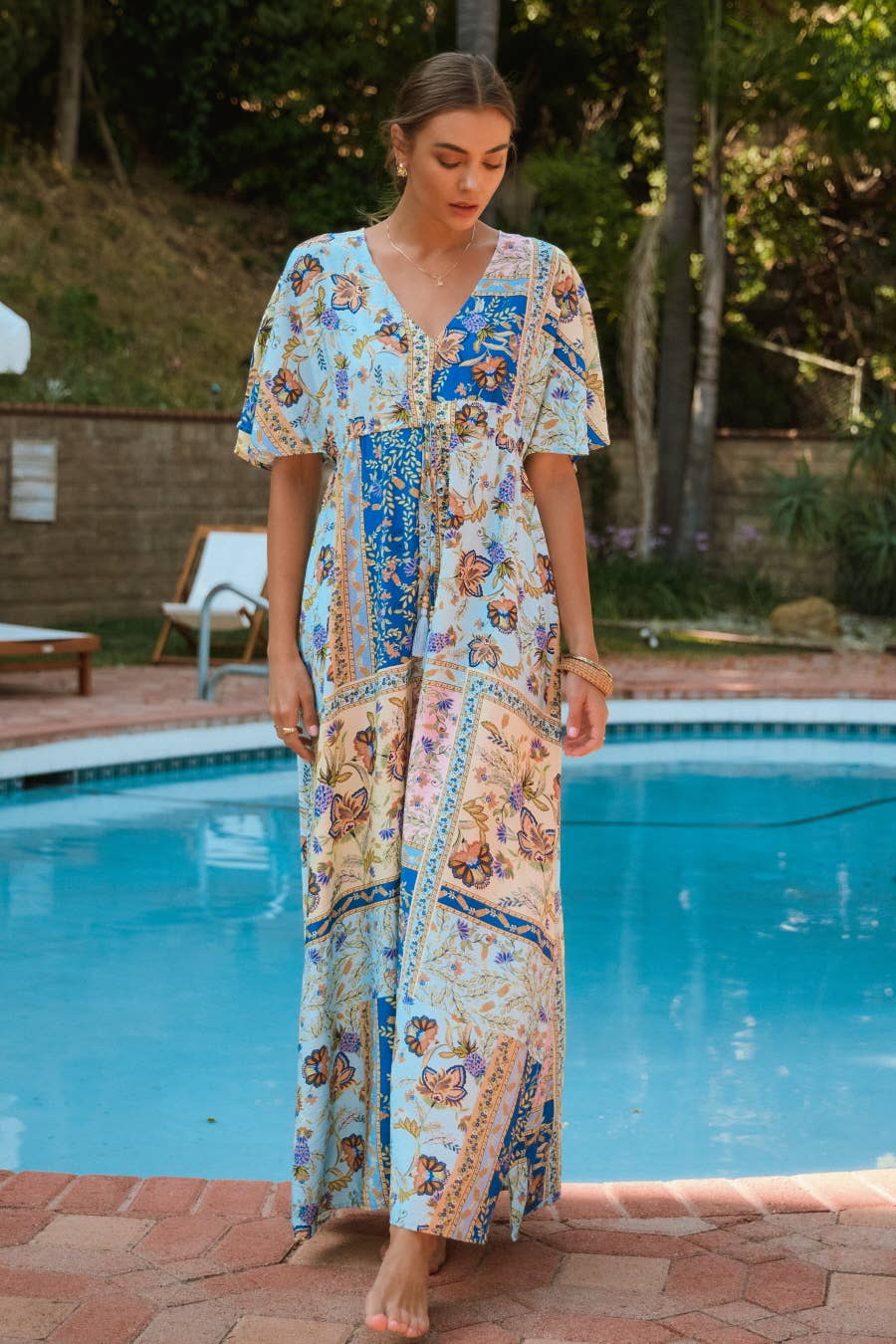 Bali Maxi | Plus