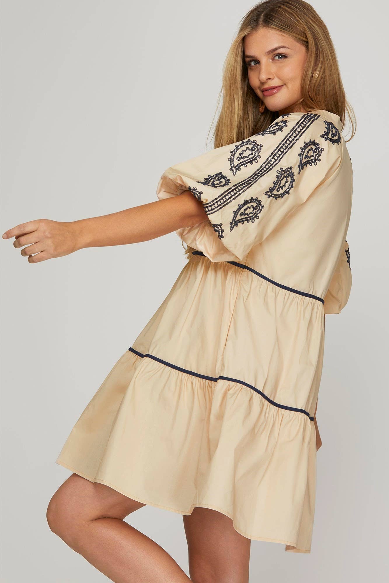 Boho Mini