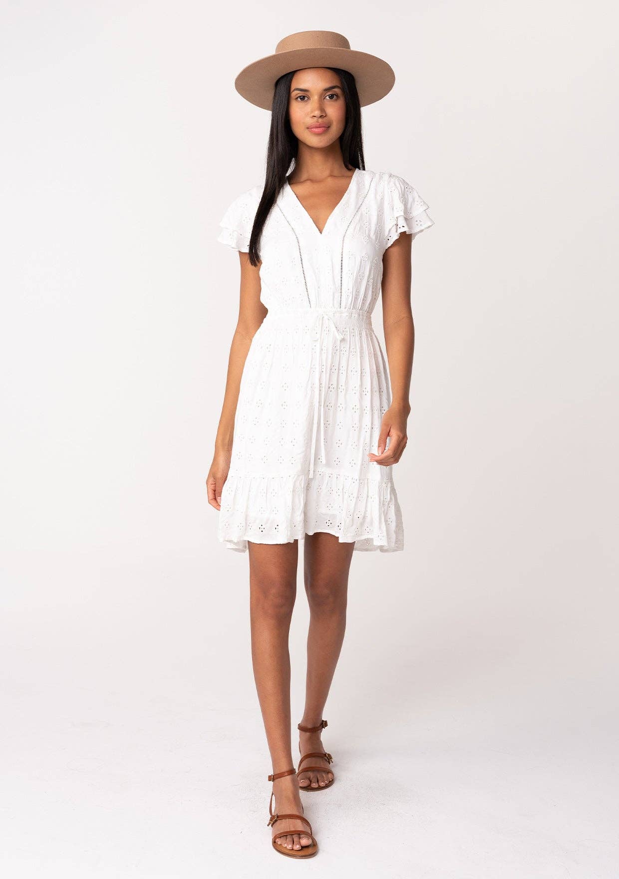 Margot Mini Dress