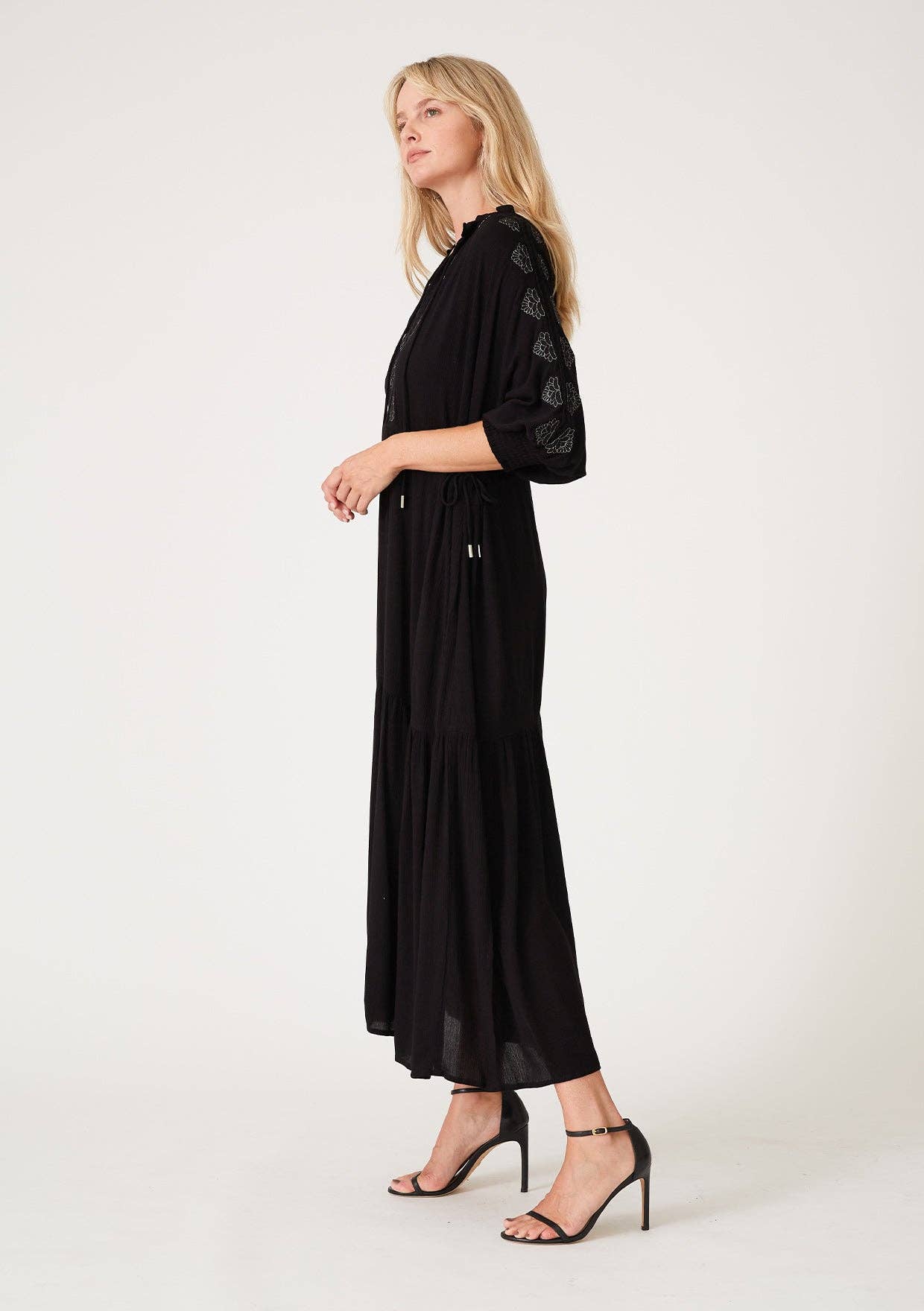 Calypso Maxi Dress