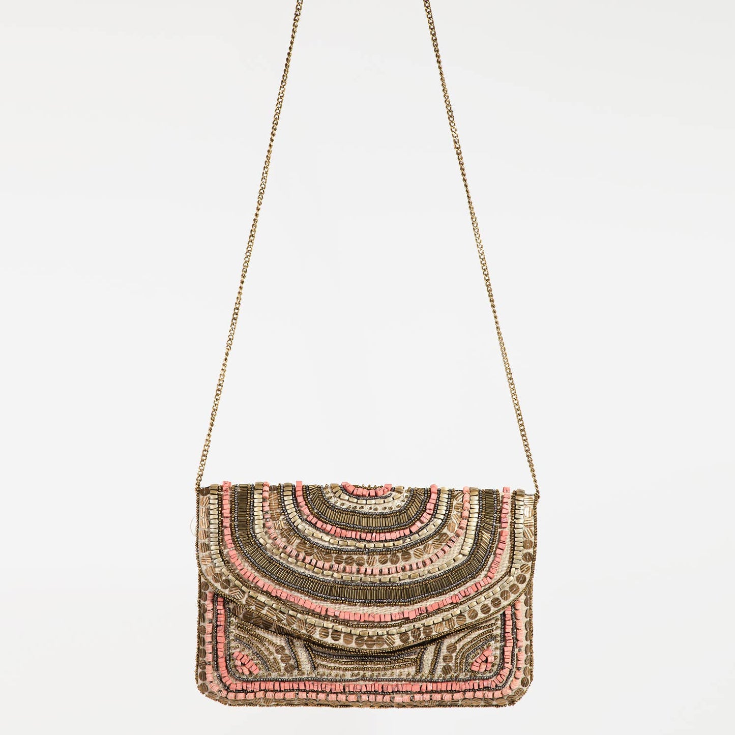 Avery Boho Bag