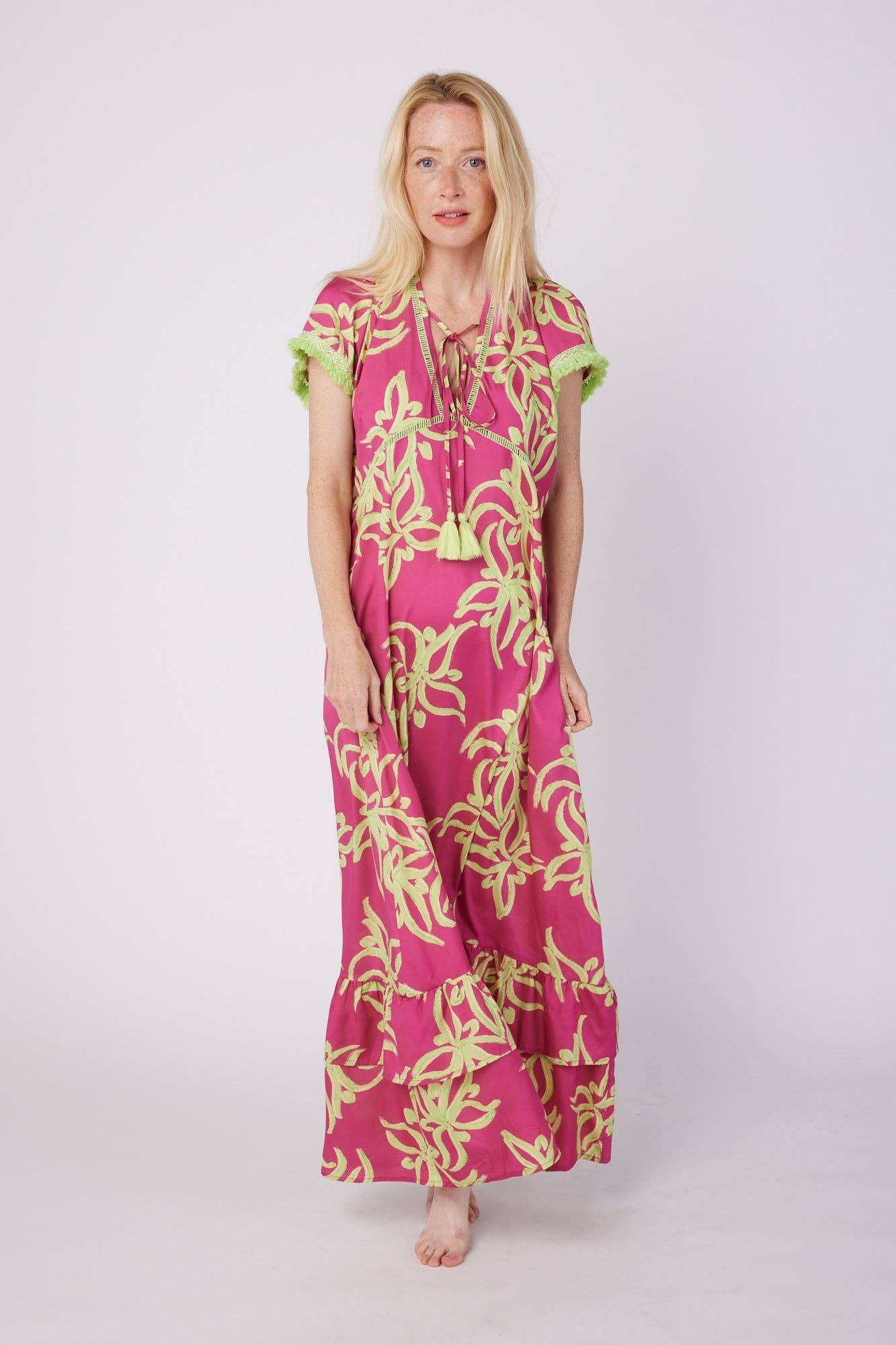 Brigida Resort Maxi