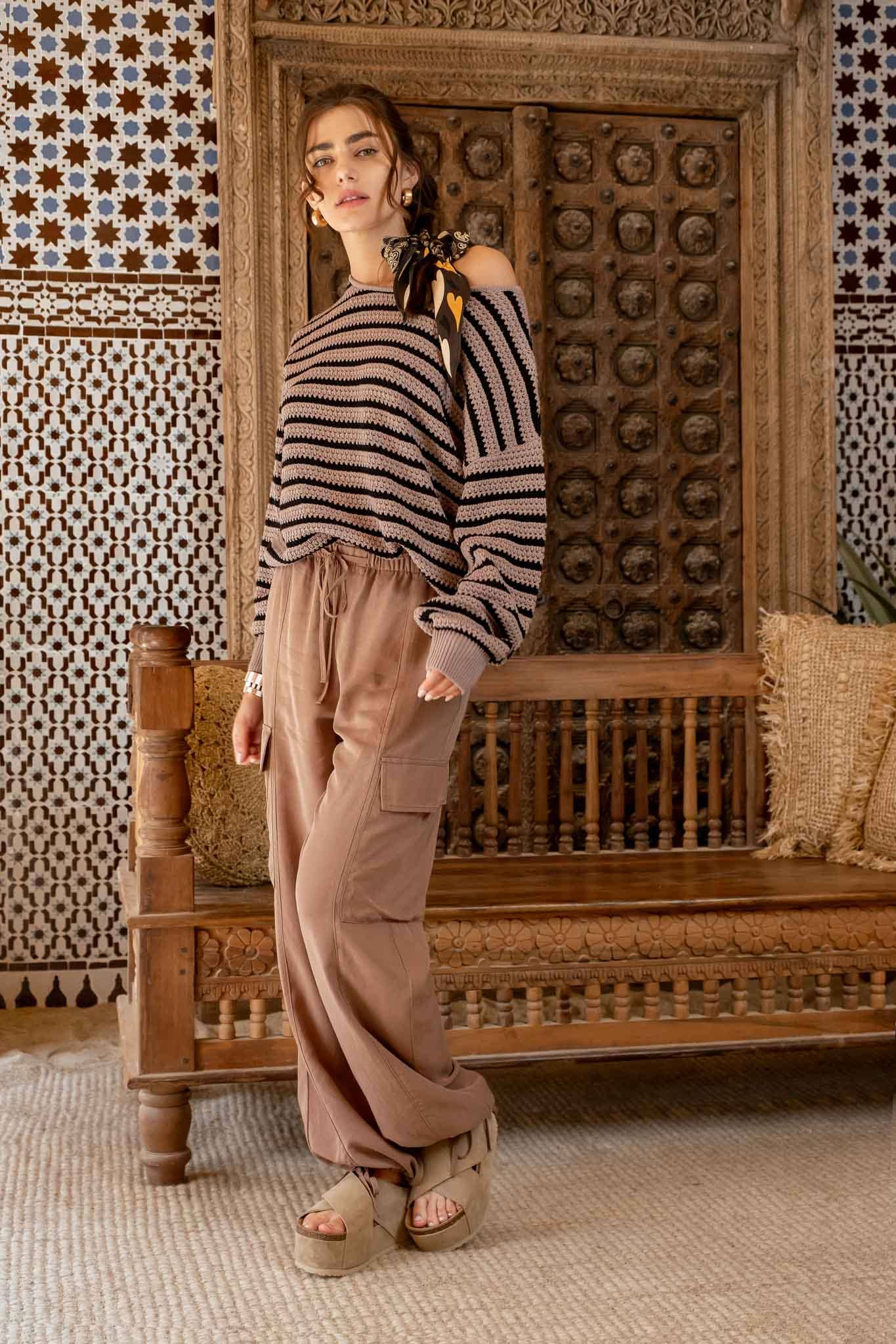 Willow Cargo Pant