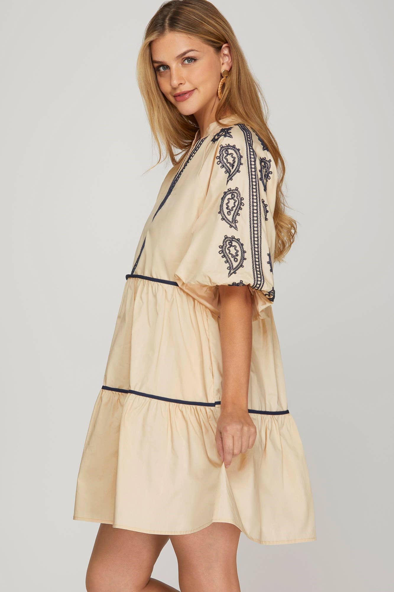 Boho Mini