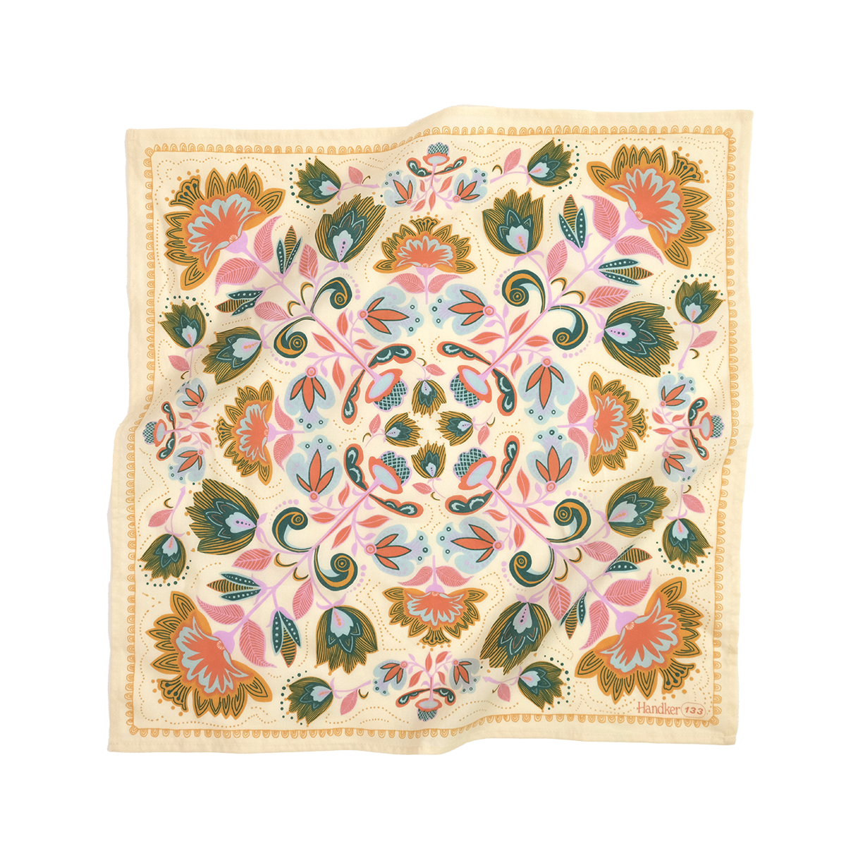Ingrid’s Dreamscape Bandana