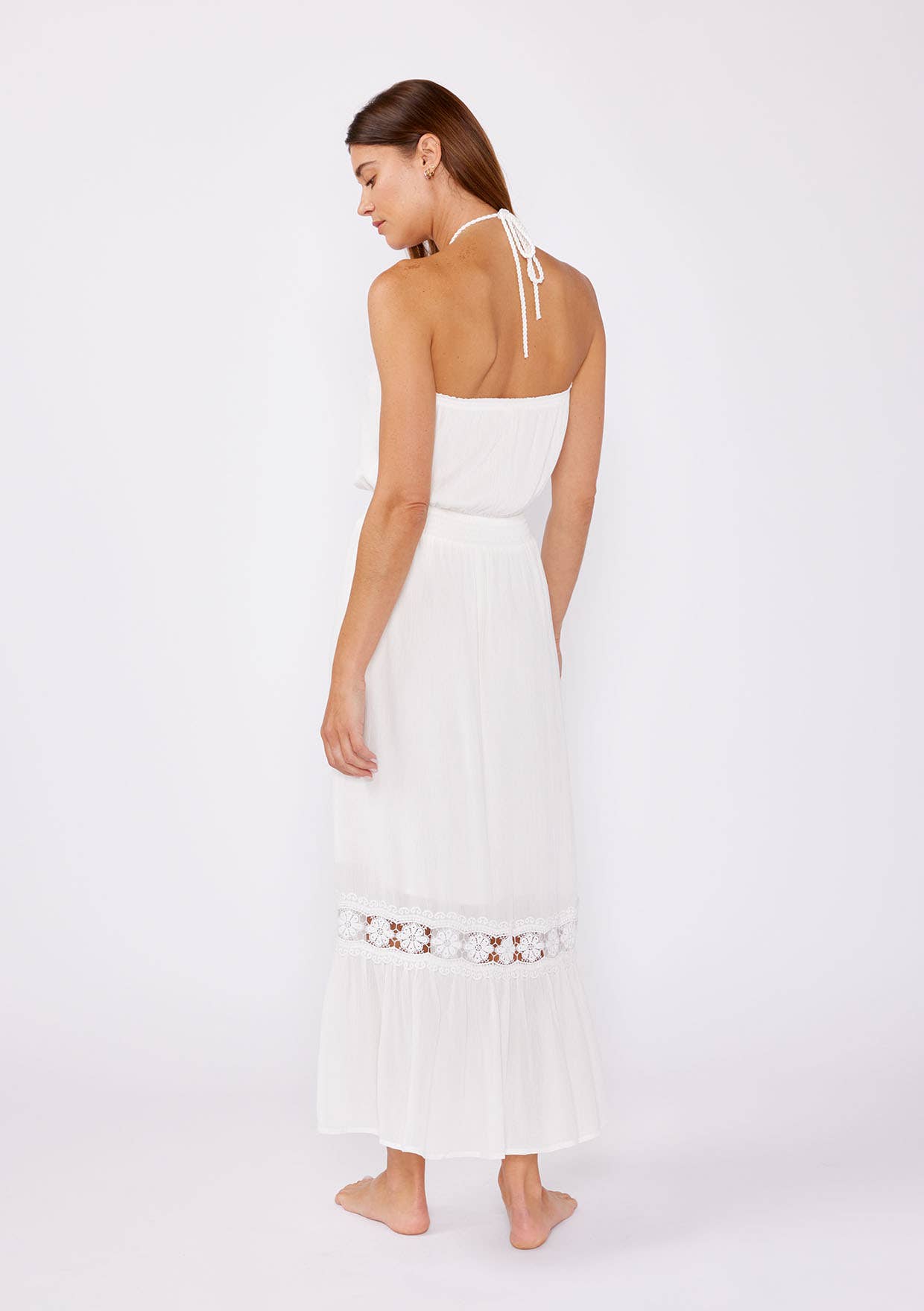 Soleil Maxi Dress