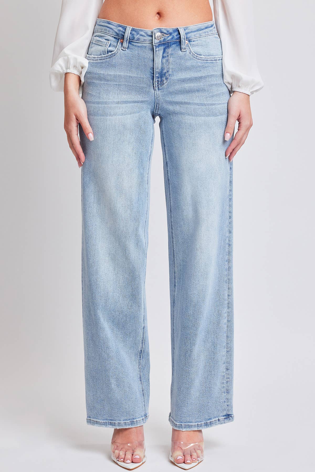 Sammy Wide Leg