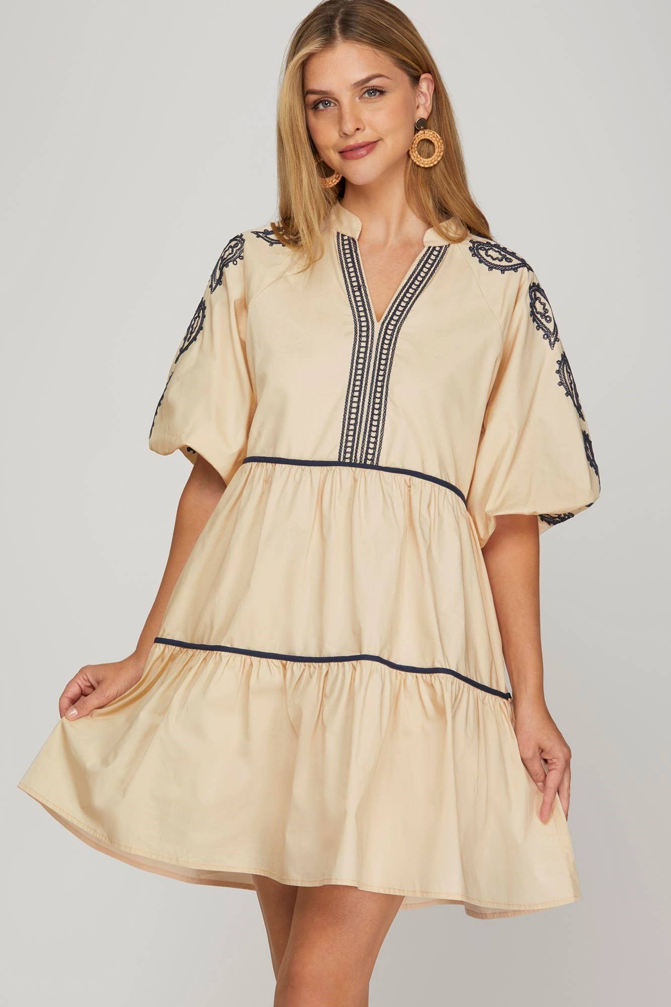 Boho Mini