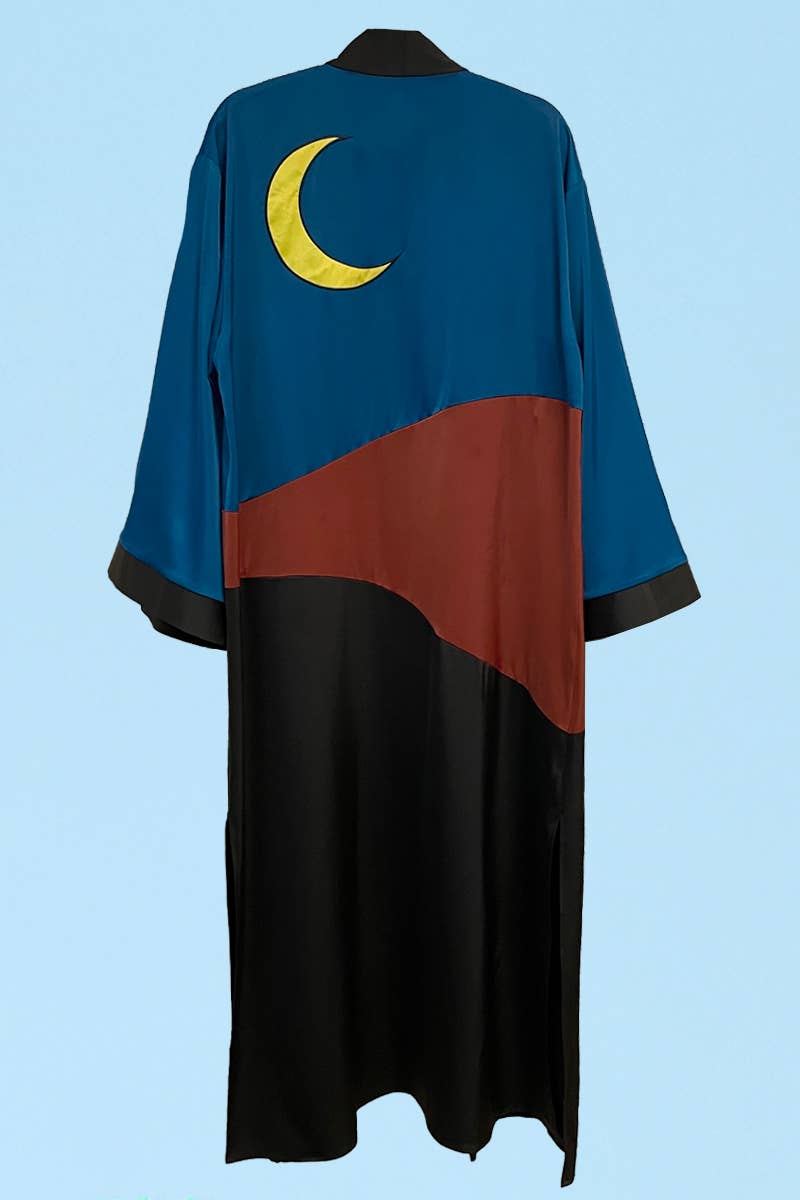 Joshua Tree Desert Night Kimono