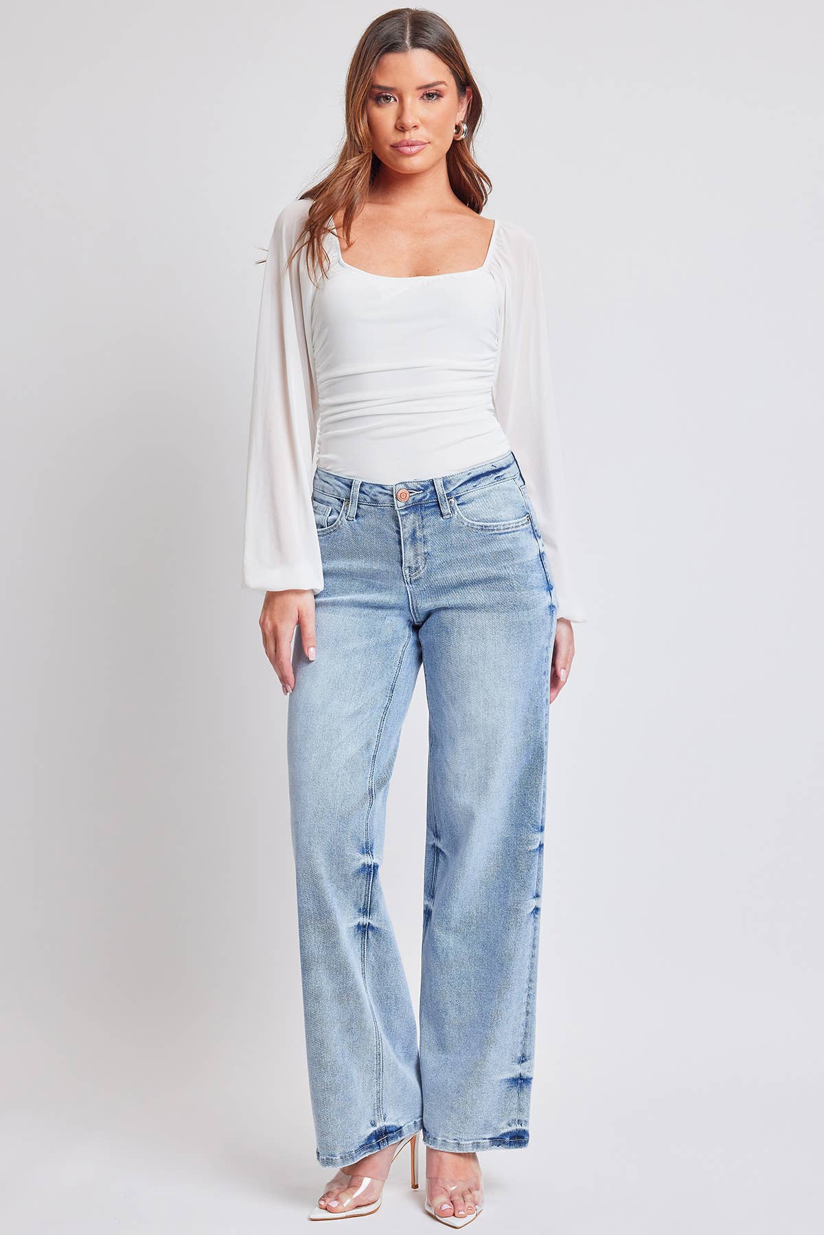 Sammy Wide Leg