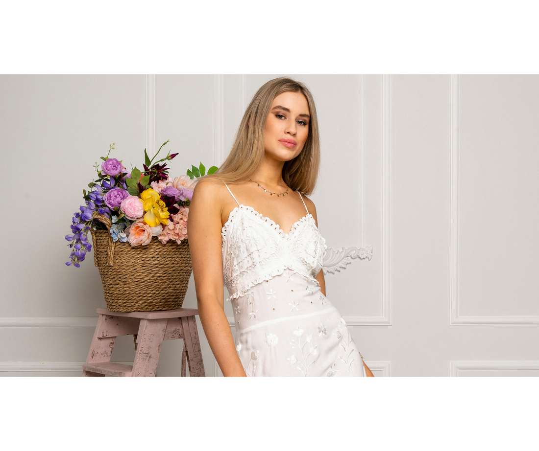 Transitioning into Fall: How to Style Your Resort Wear for the New Season