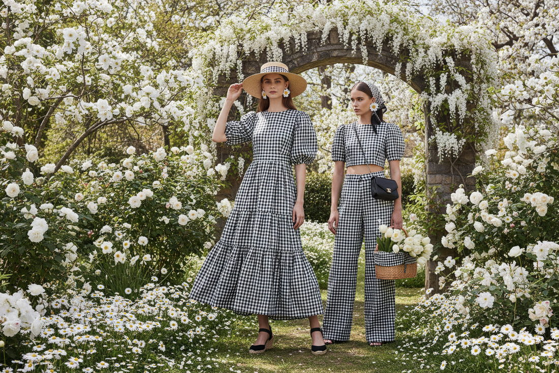 The Spring Edit: Fresh Picks from Songbird & Sage