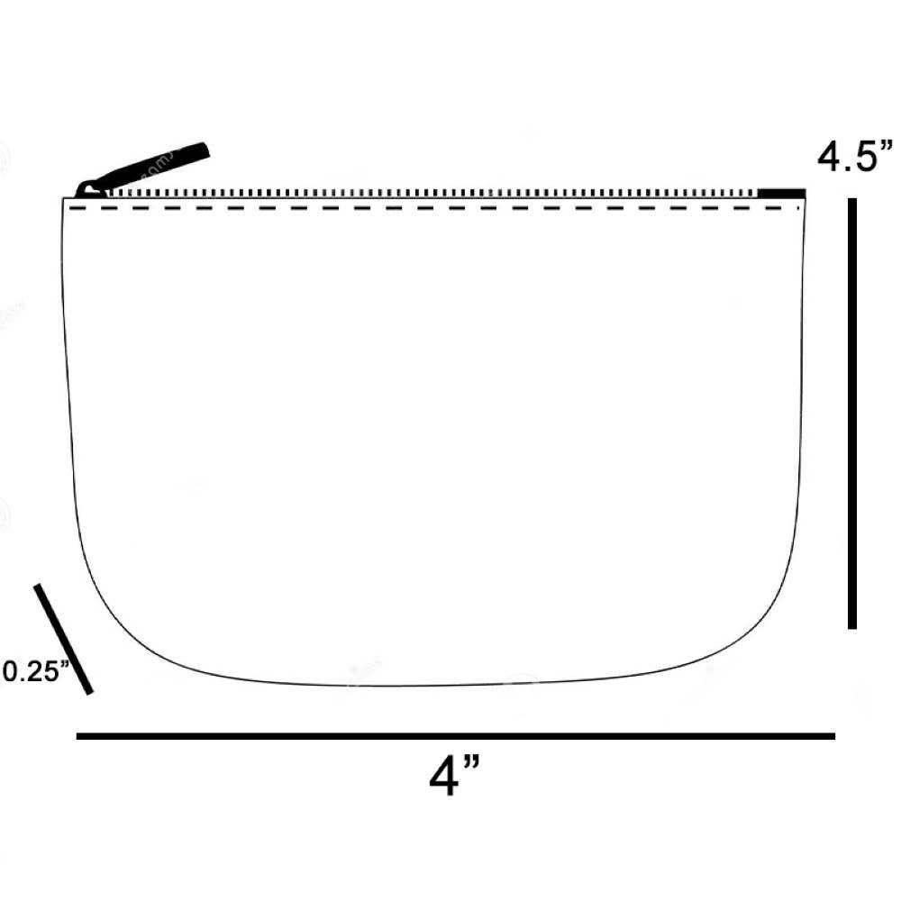 Let'S Go Girls Beaded Coin Purse