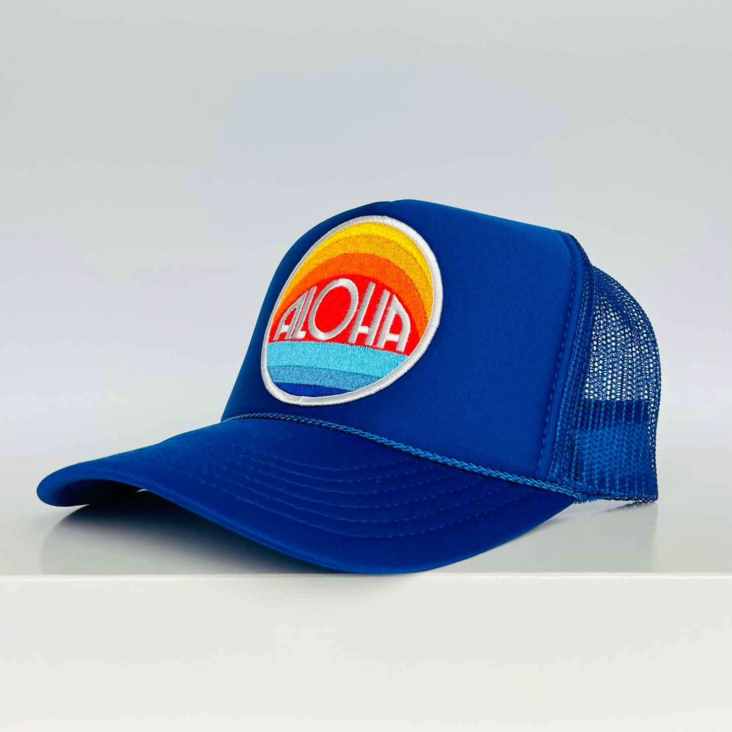ALOHA