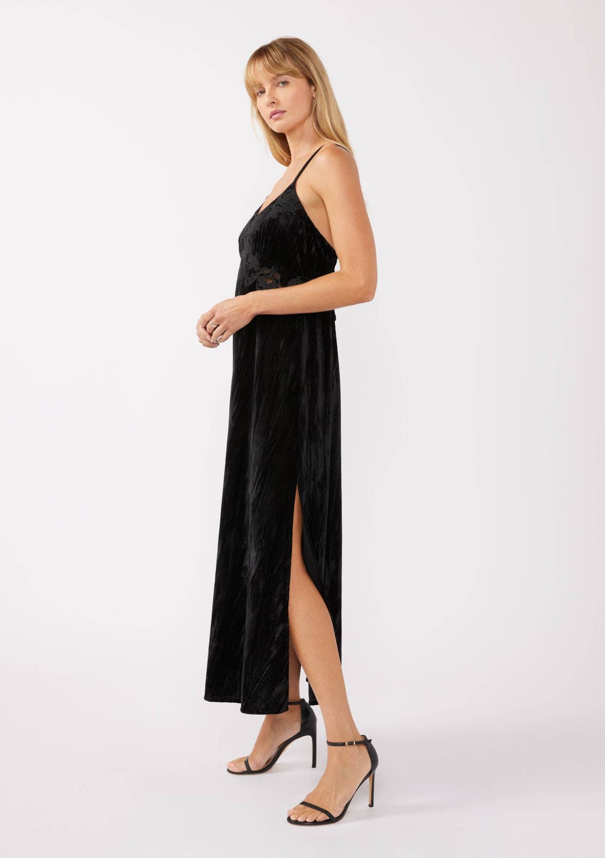 Velvet Maxi