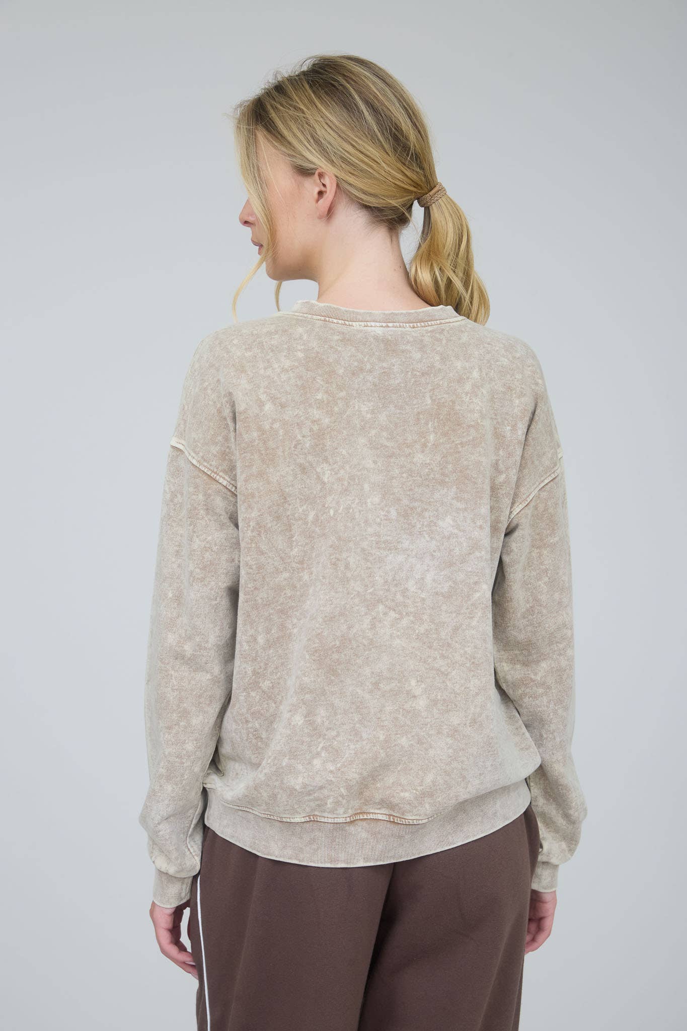 Wild West Sweatshirt