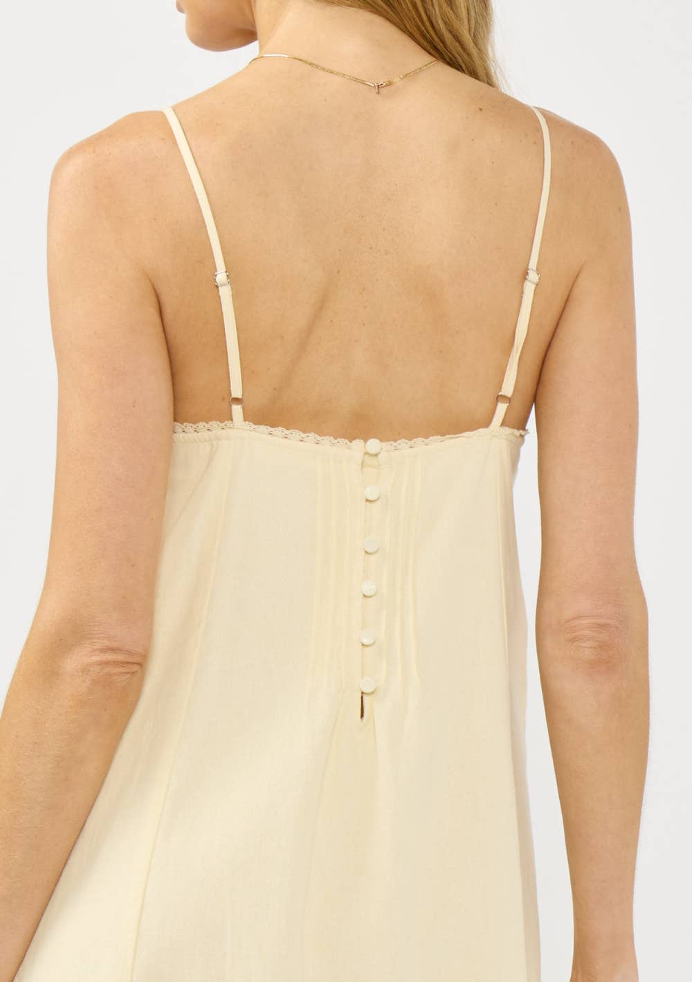Frankie Midi Dress