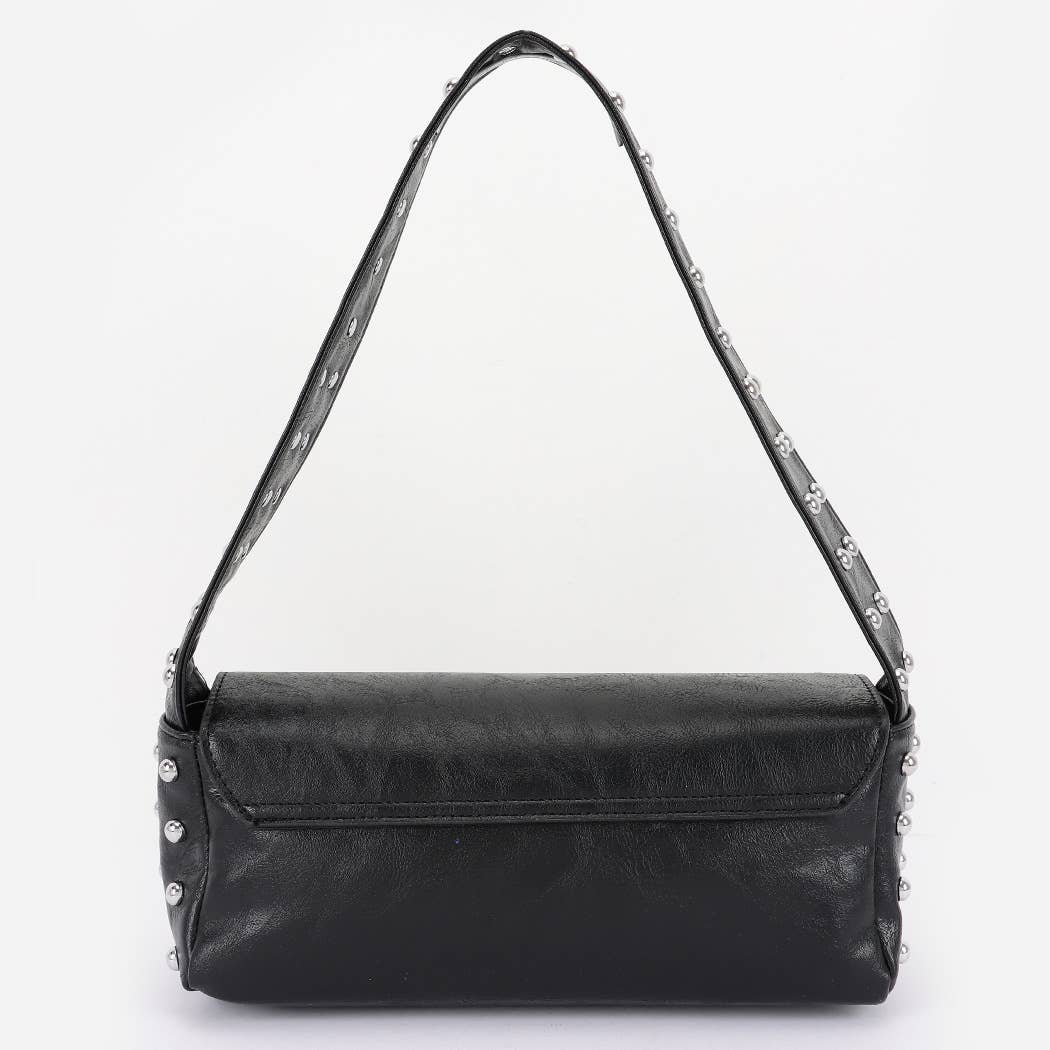Y2K Studded Bag