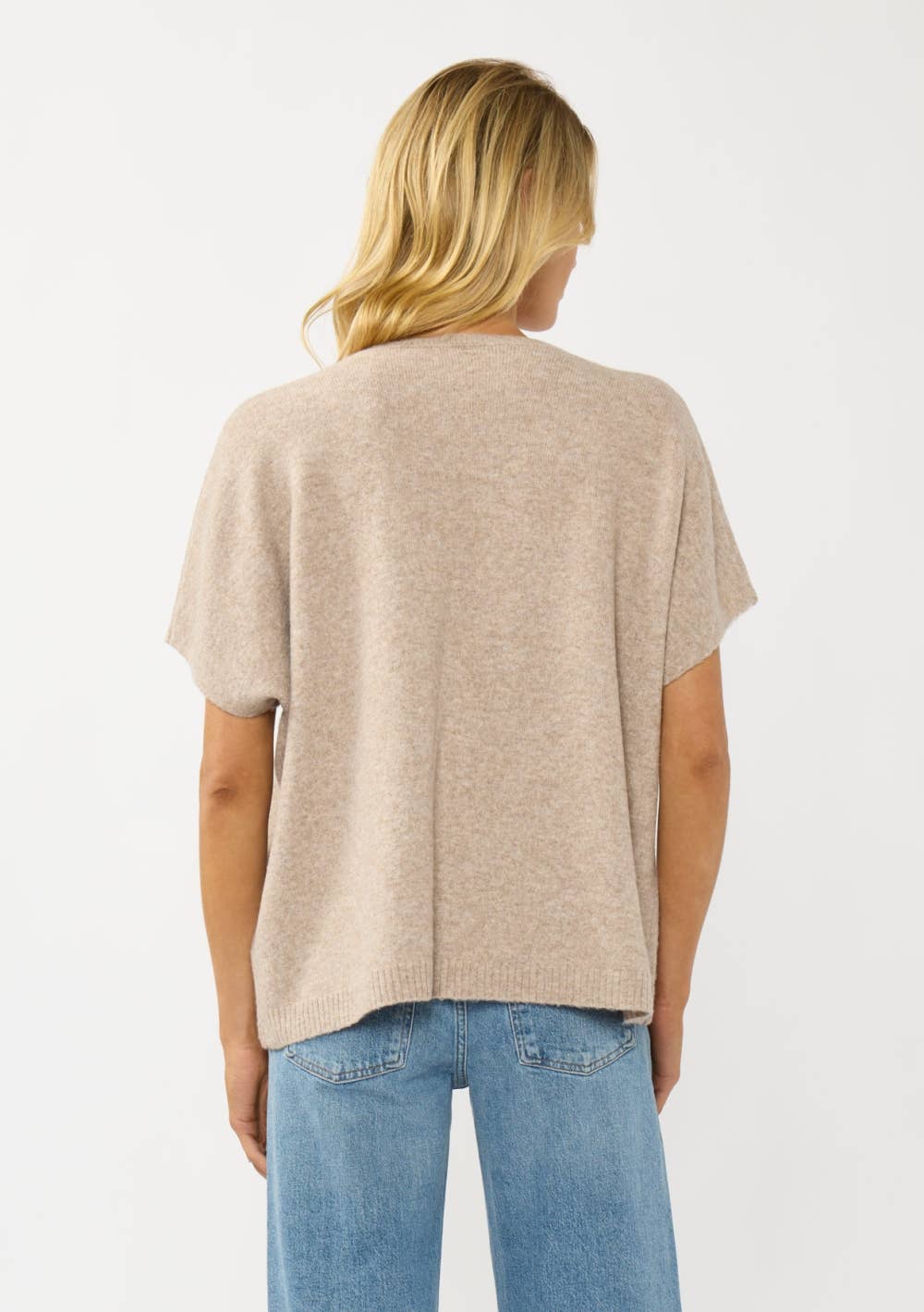 Lola Sweater Top